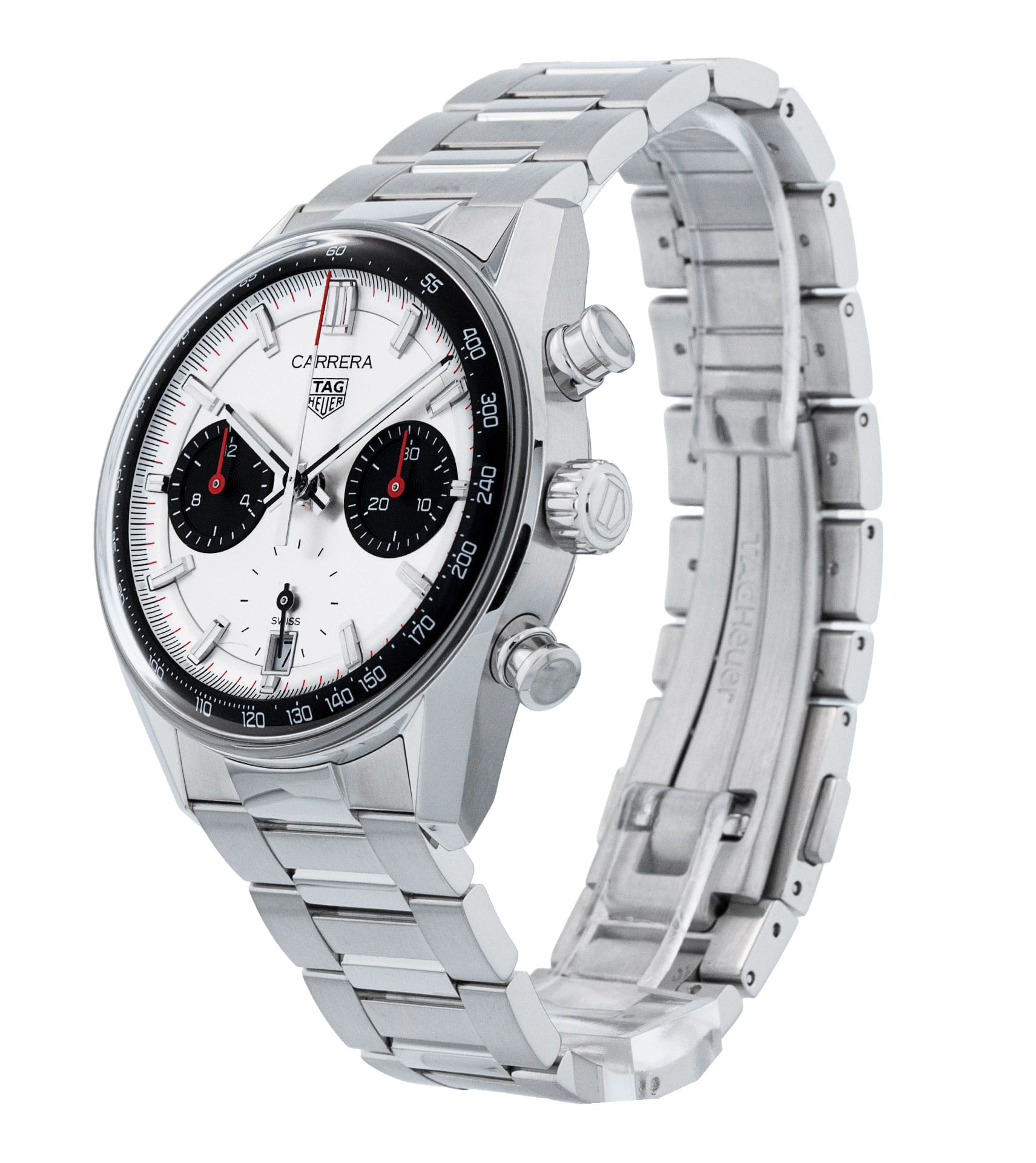 Tag Heuer Carrera CBS2216.BA0041 Thumbnail 2