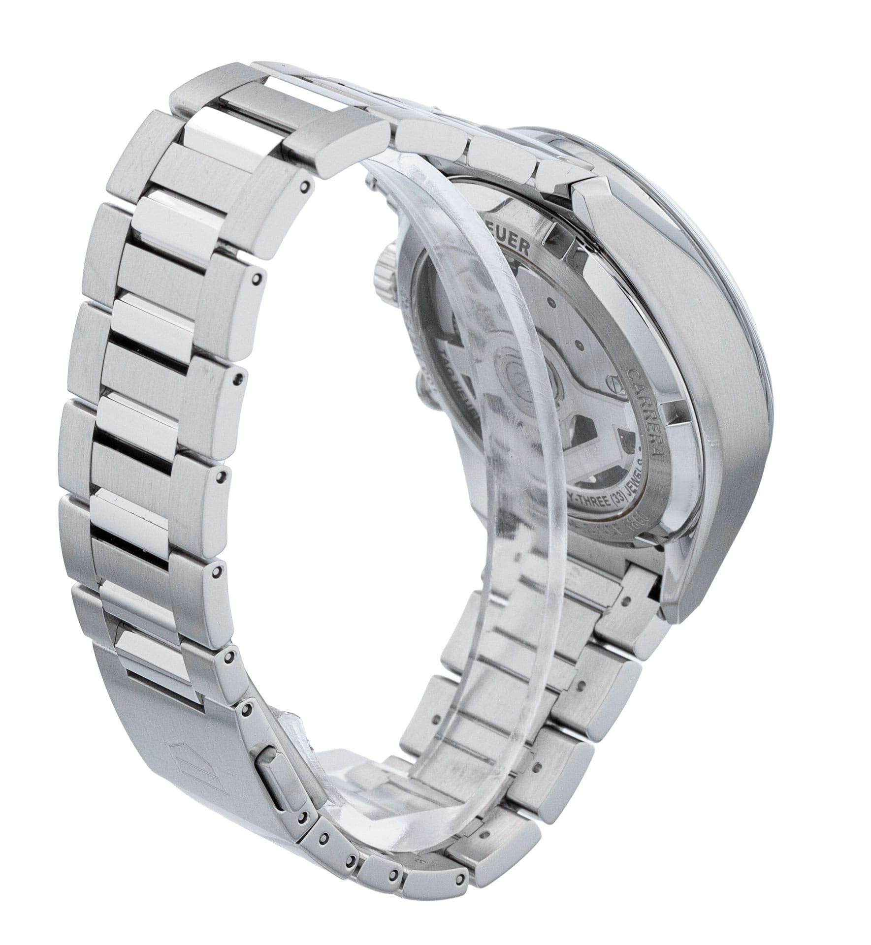 Tag Heuer Carrera CBS2216.BA0041 Thumbnail 3