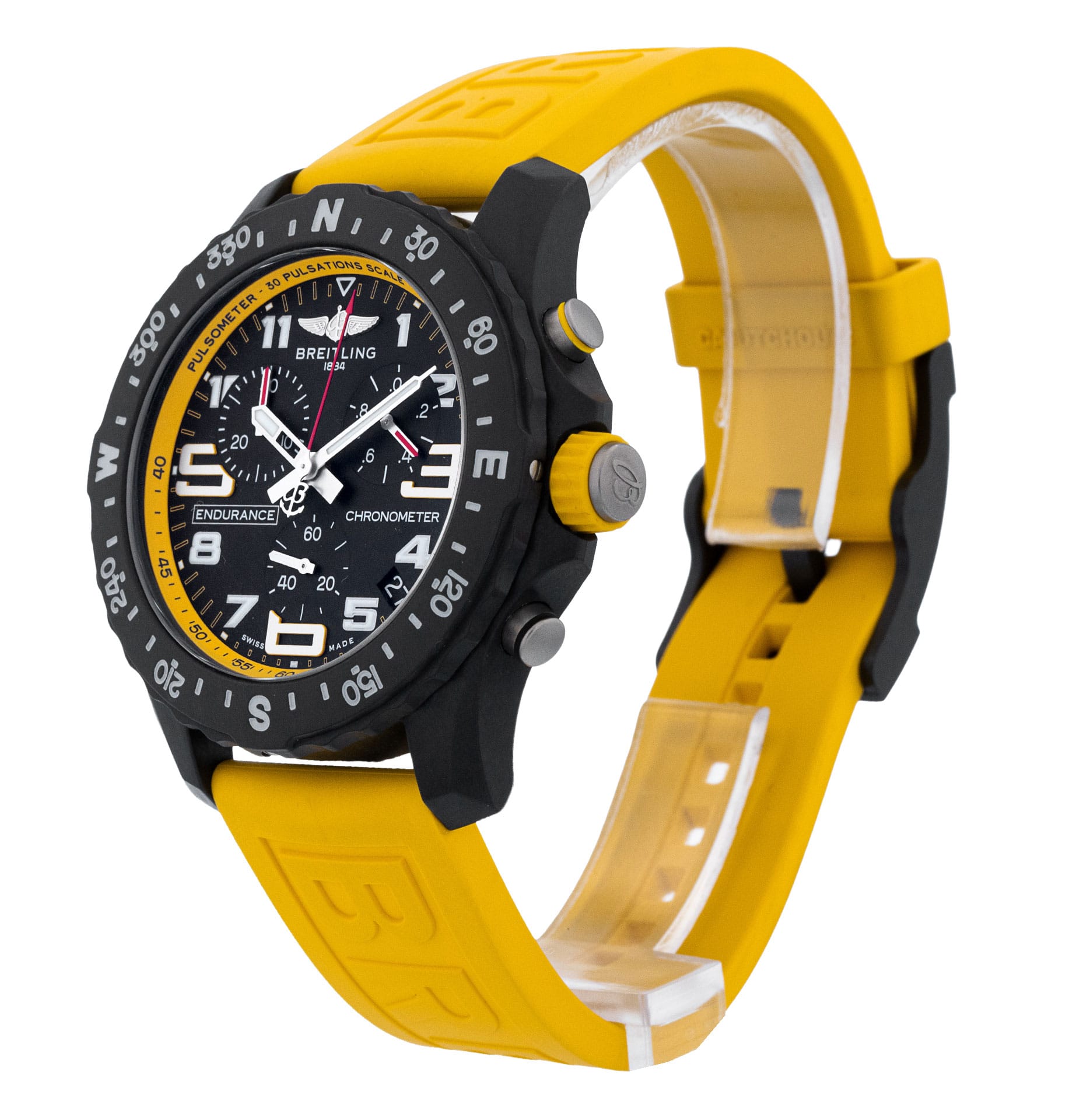 Breitling Endurance Pro X82310 Thumbnail 2