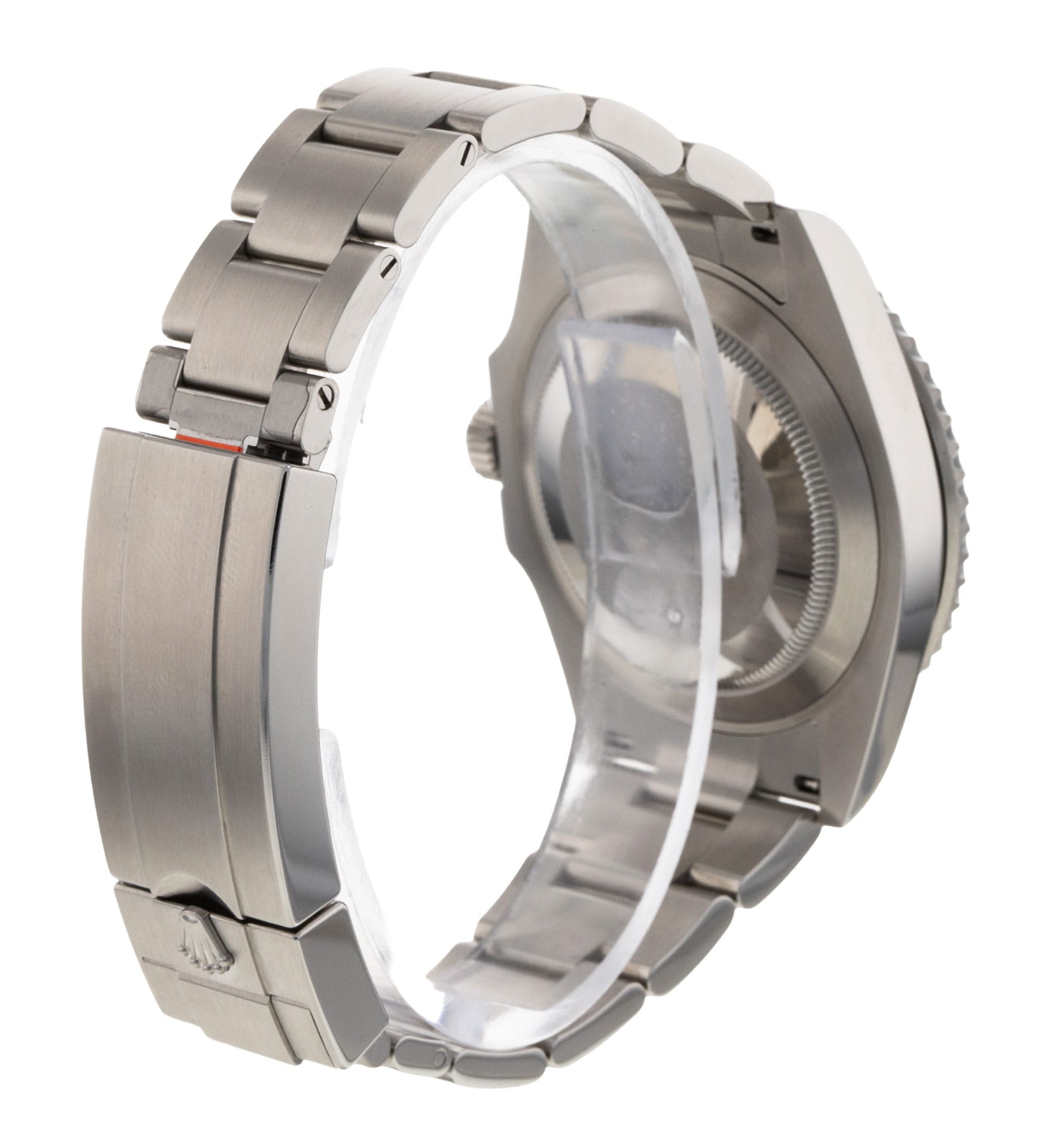 Rolex Submariner 124060 Thumbnail 3