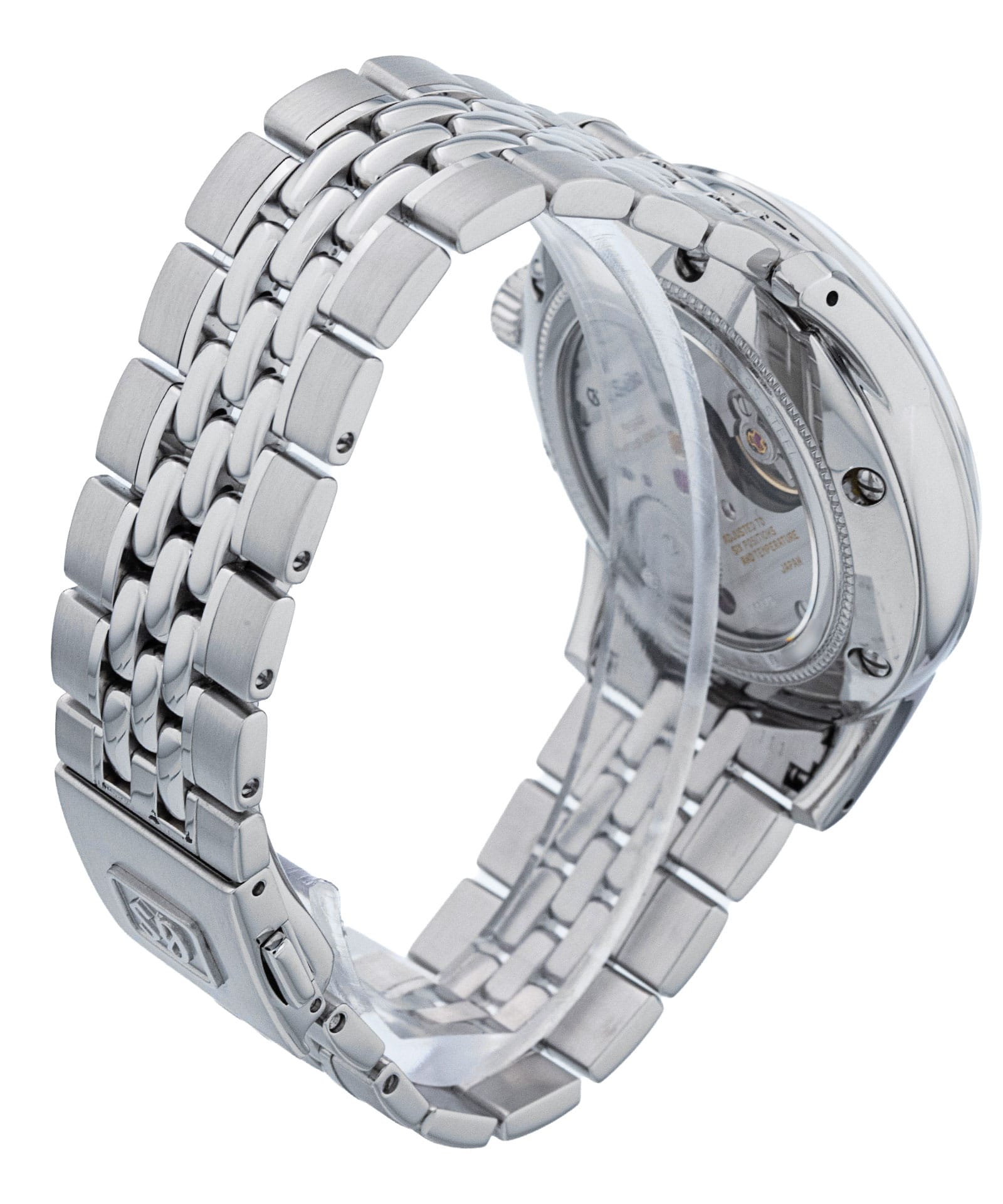 Grand Seiko Elegance Collection SBGW287 Thumbnail 3