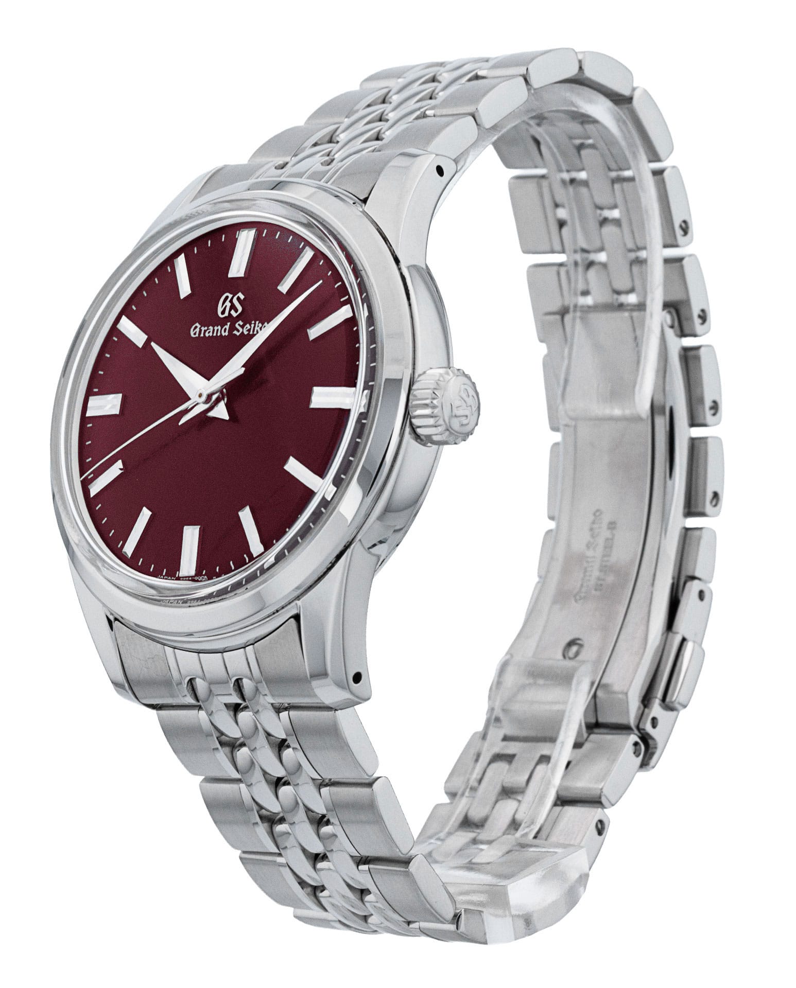 Grand Seiko Elegance Collection SBGW287 Thumbnail 2