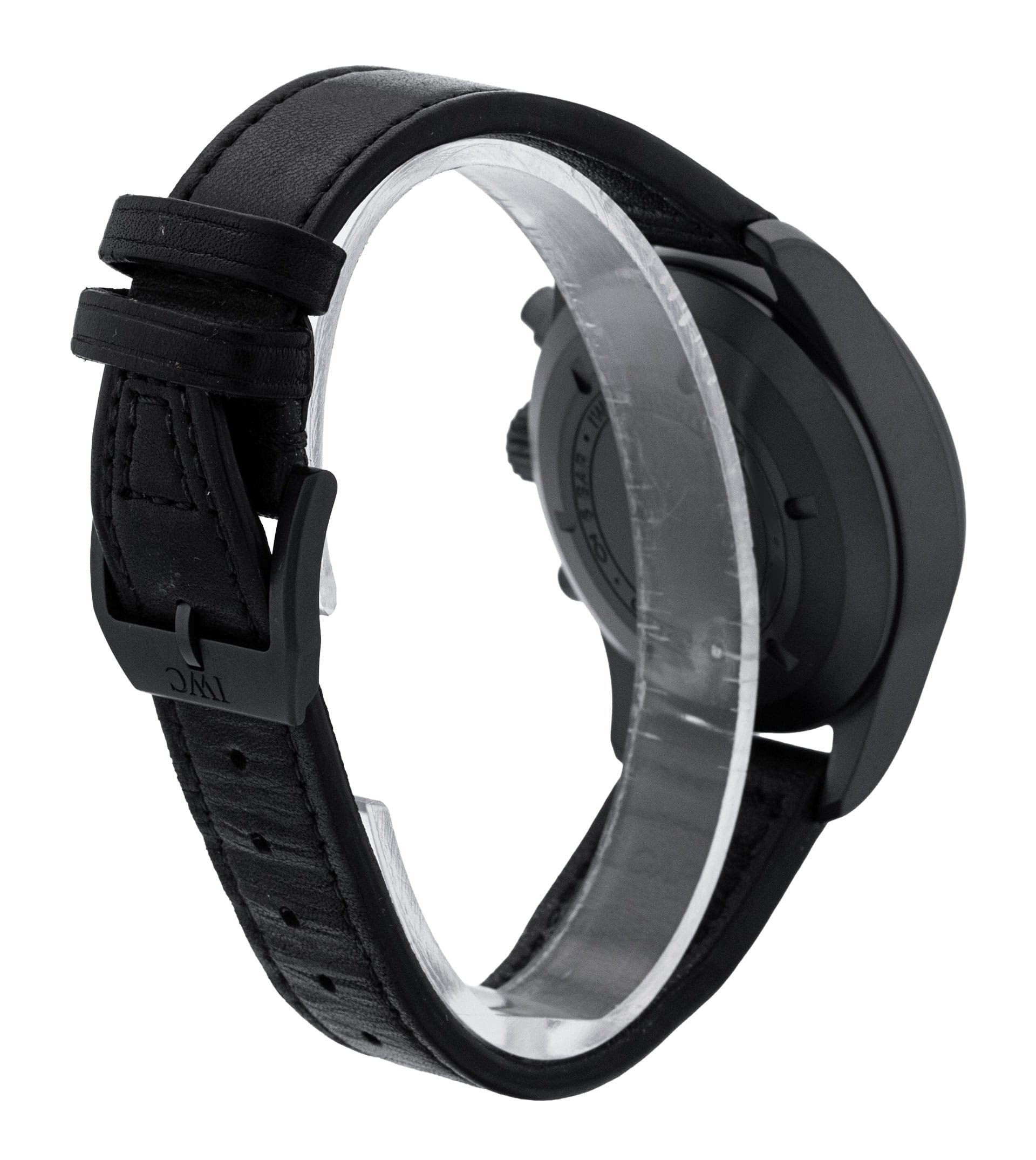 IWC Pilot's Chrono IW387905 Thumbnail 3