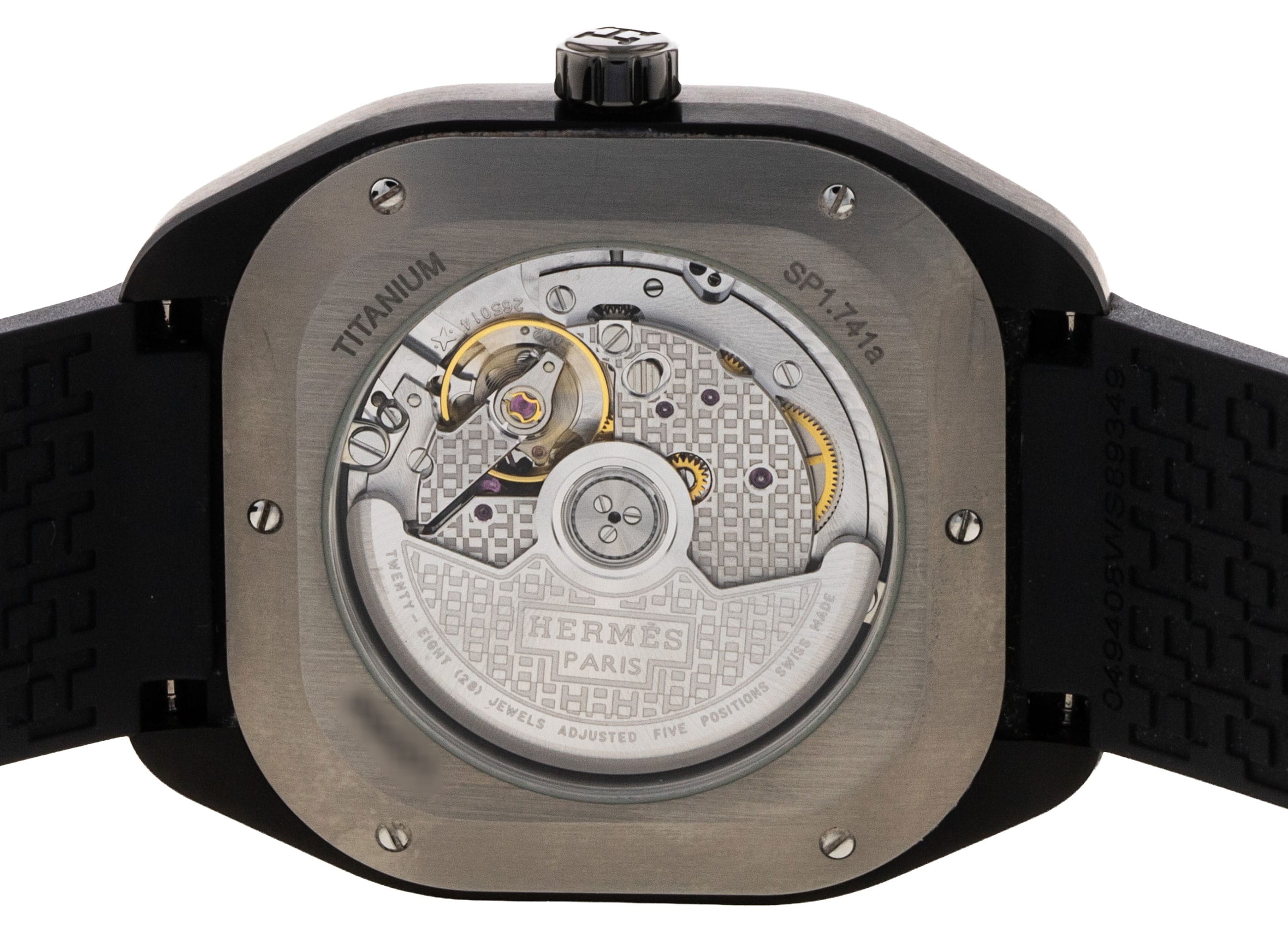 Hermes H08 SP1.741A Thumbnail 4