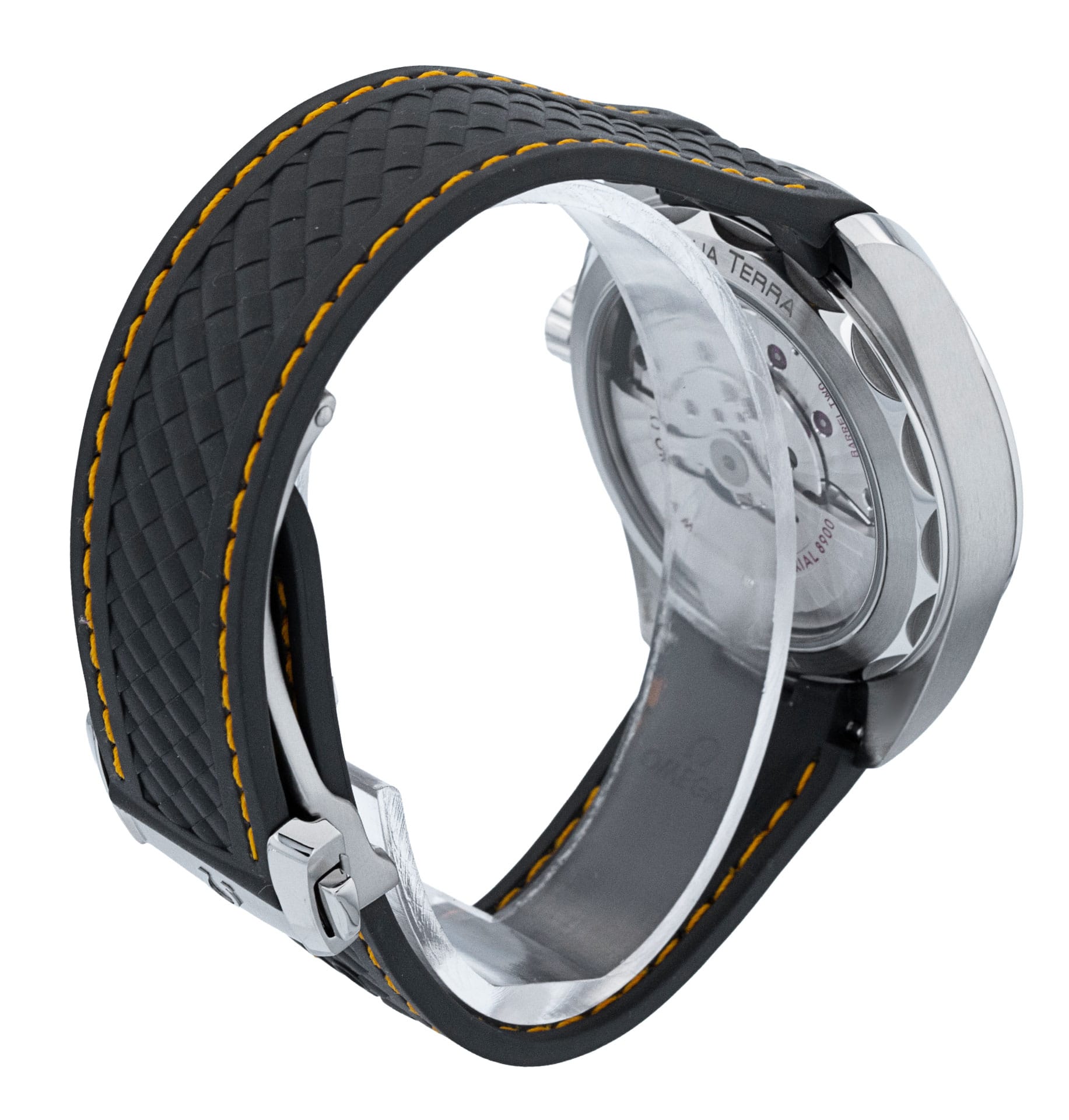 Omega Aqua Terra 150m Gents 220.12.41.21.02.002 Thumbnail 3