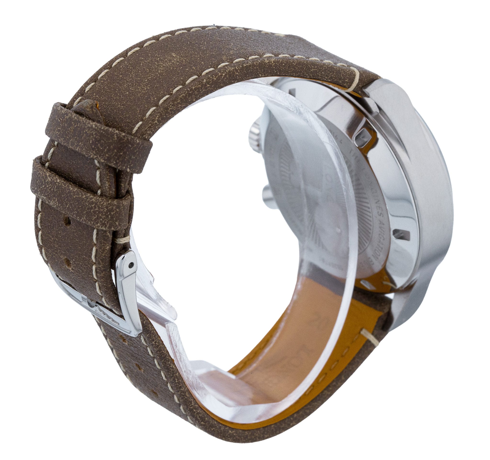 Longines Heritage Avigation L2.816.4.53.2 Thumbnail 3