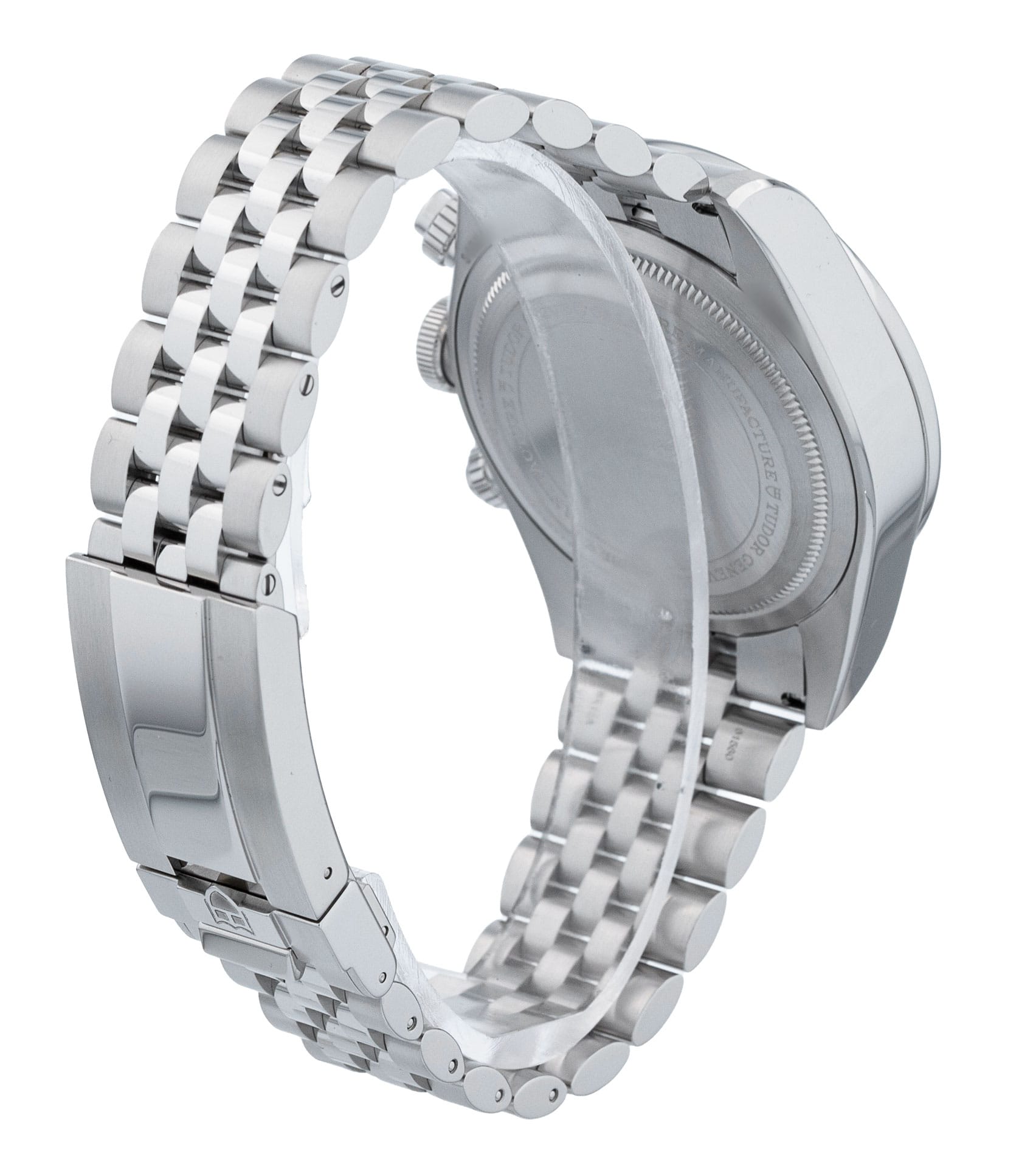 Tudor Black Bay Chrono M79360b-0002 Thumbnail 3