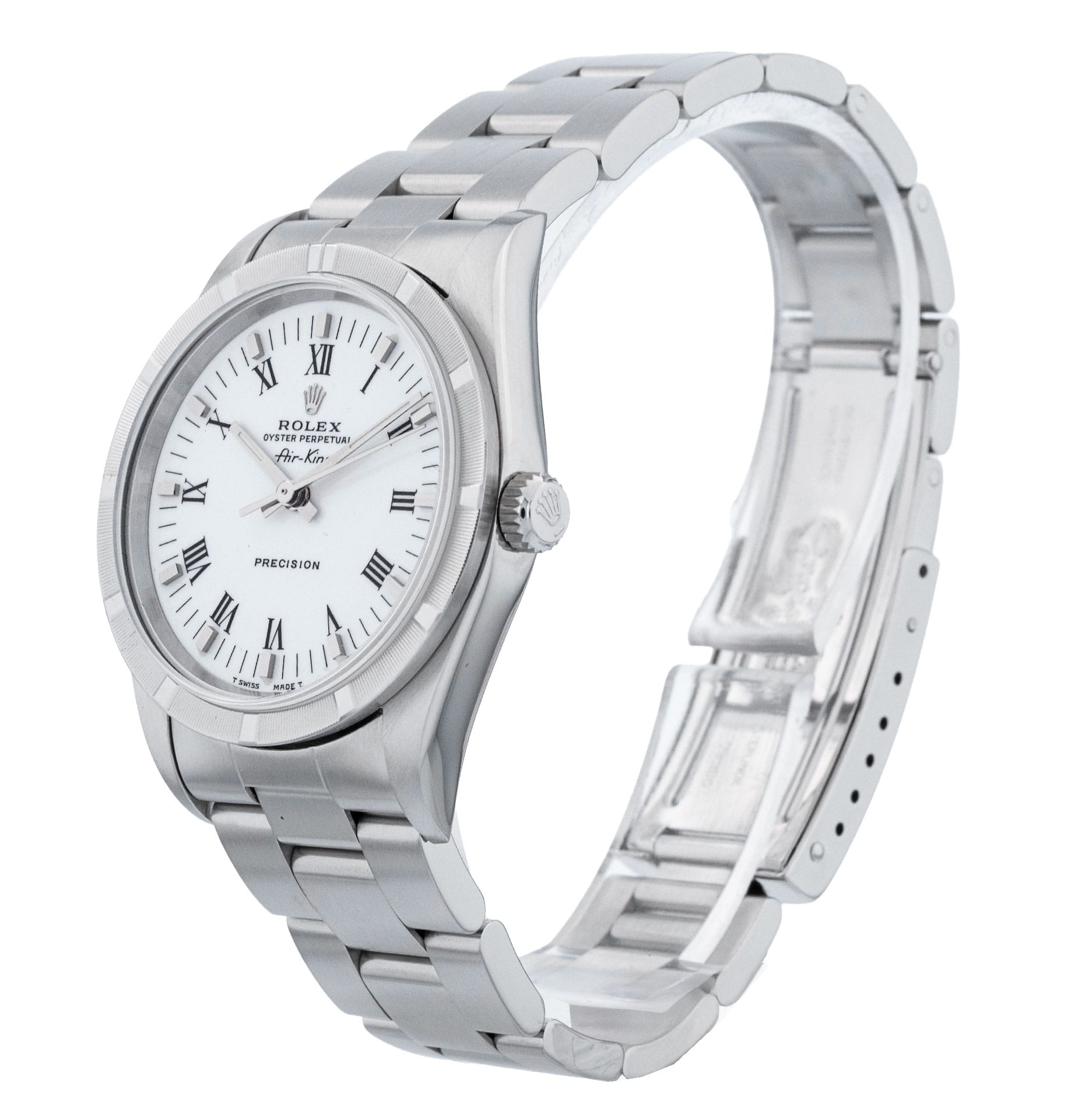 Rolex Air-King 14010 Thumbnail 2