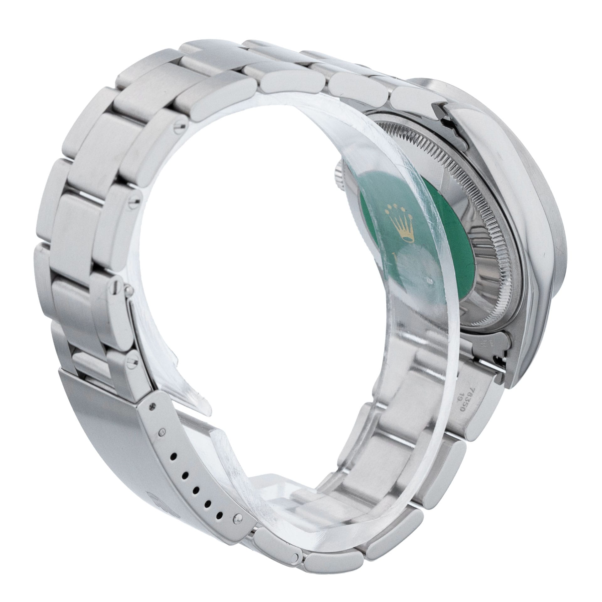 Rolex Air-King 14010 Thumbnail 3