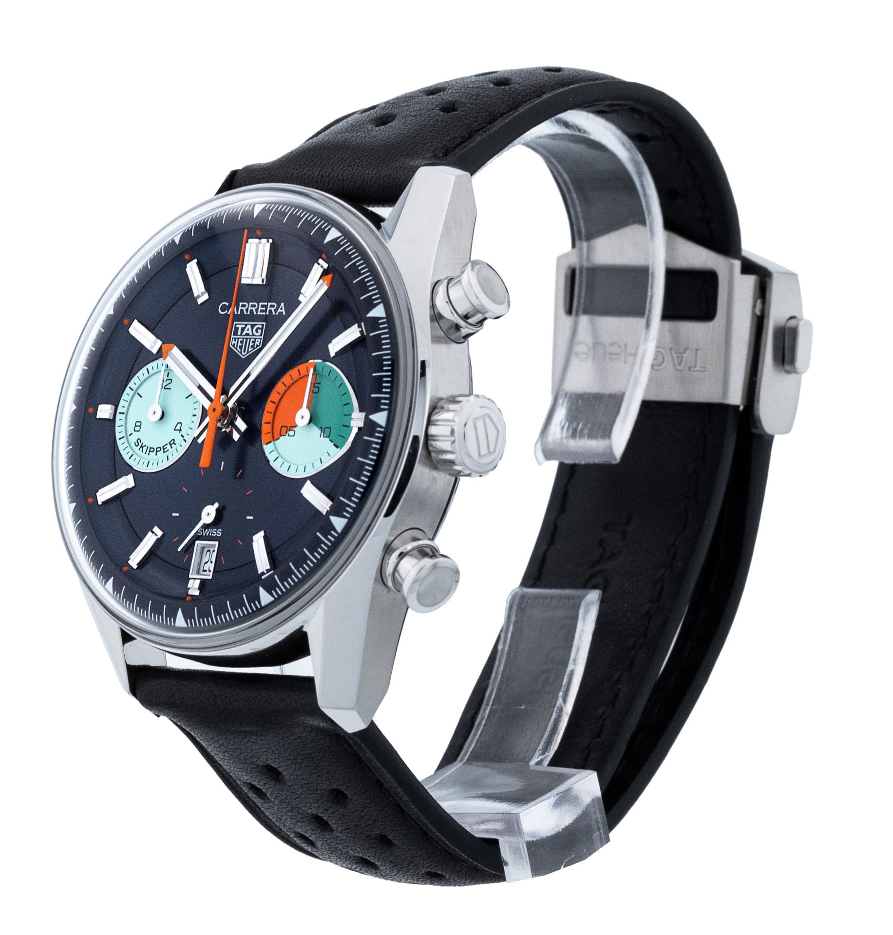Tag Heuer Carrera CBS2213.FN6002 Thumbnail 2
