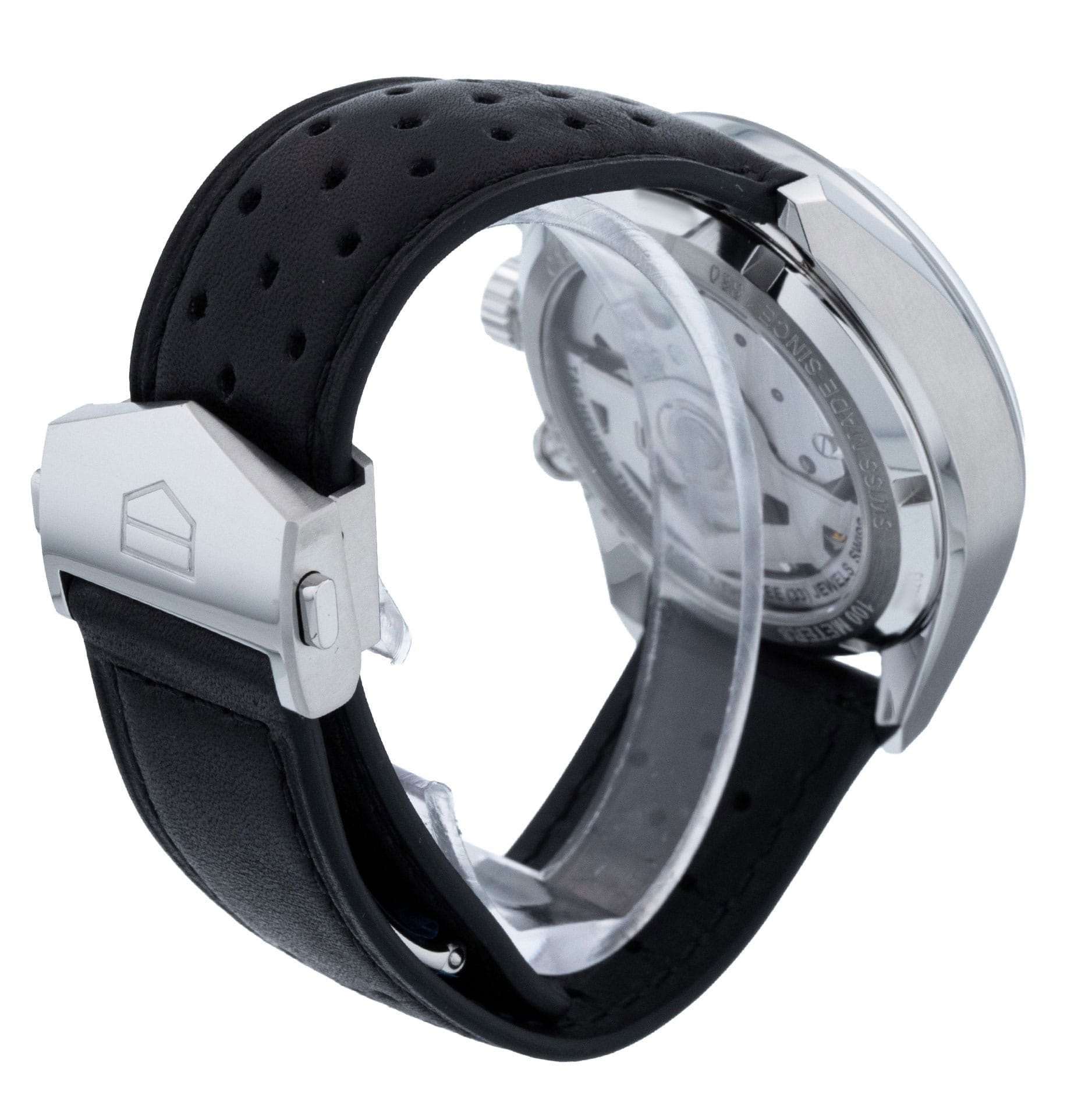 Tag Heuer Carrera CBS2213.FN6002 Thumbnail 3