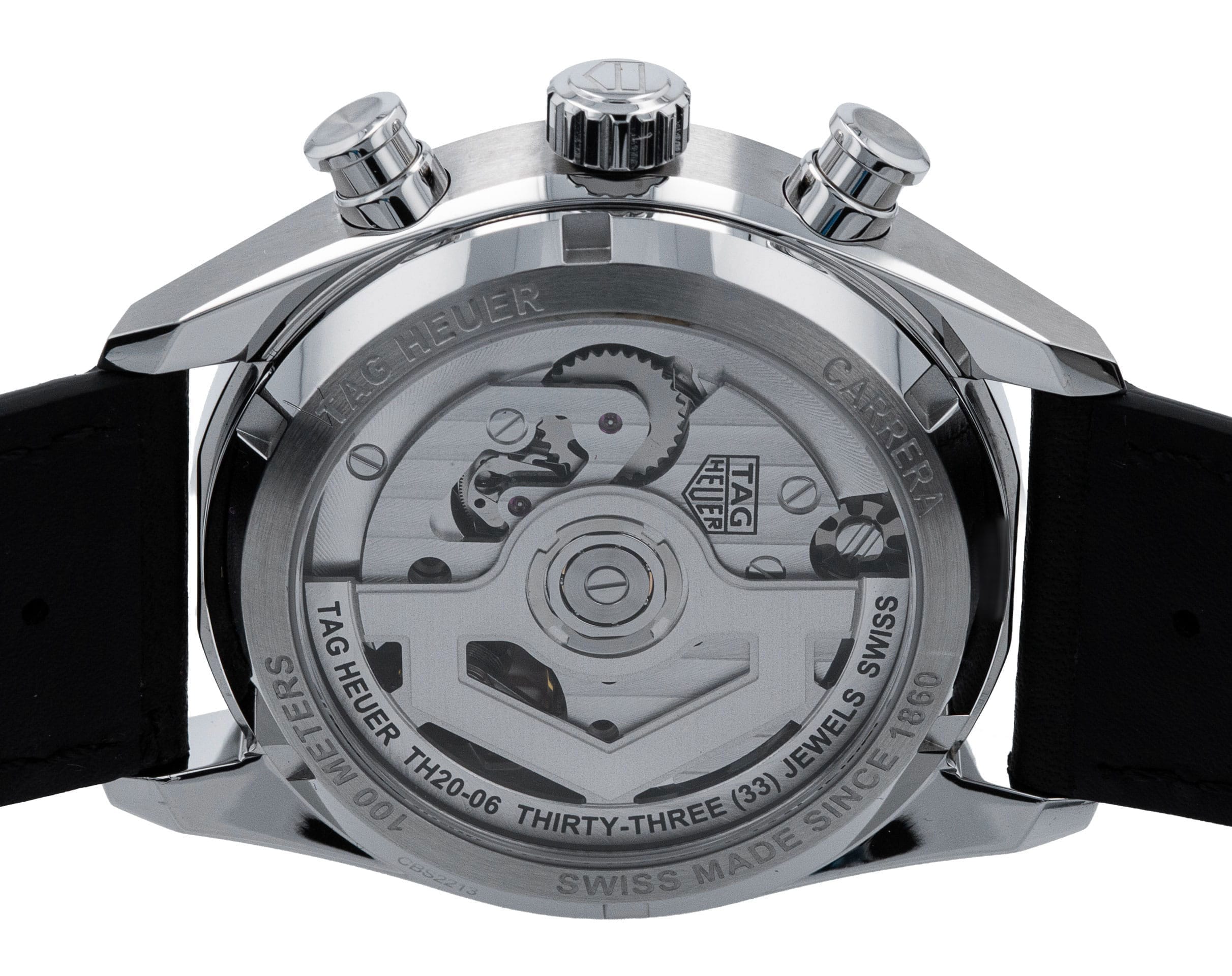 Tag Heuer Carrera CBS2213.FN6002 Thumbnail 4