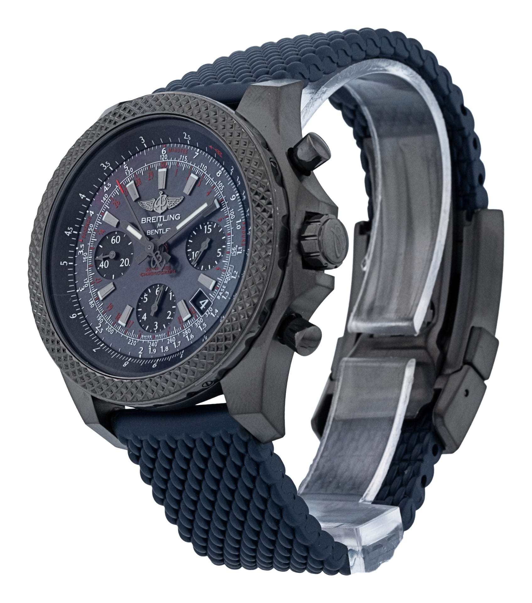 Breitling Bentley B06 MB0612 Thumbnail 2