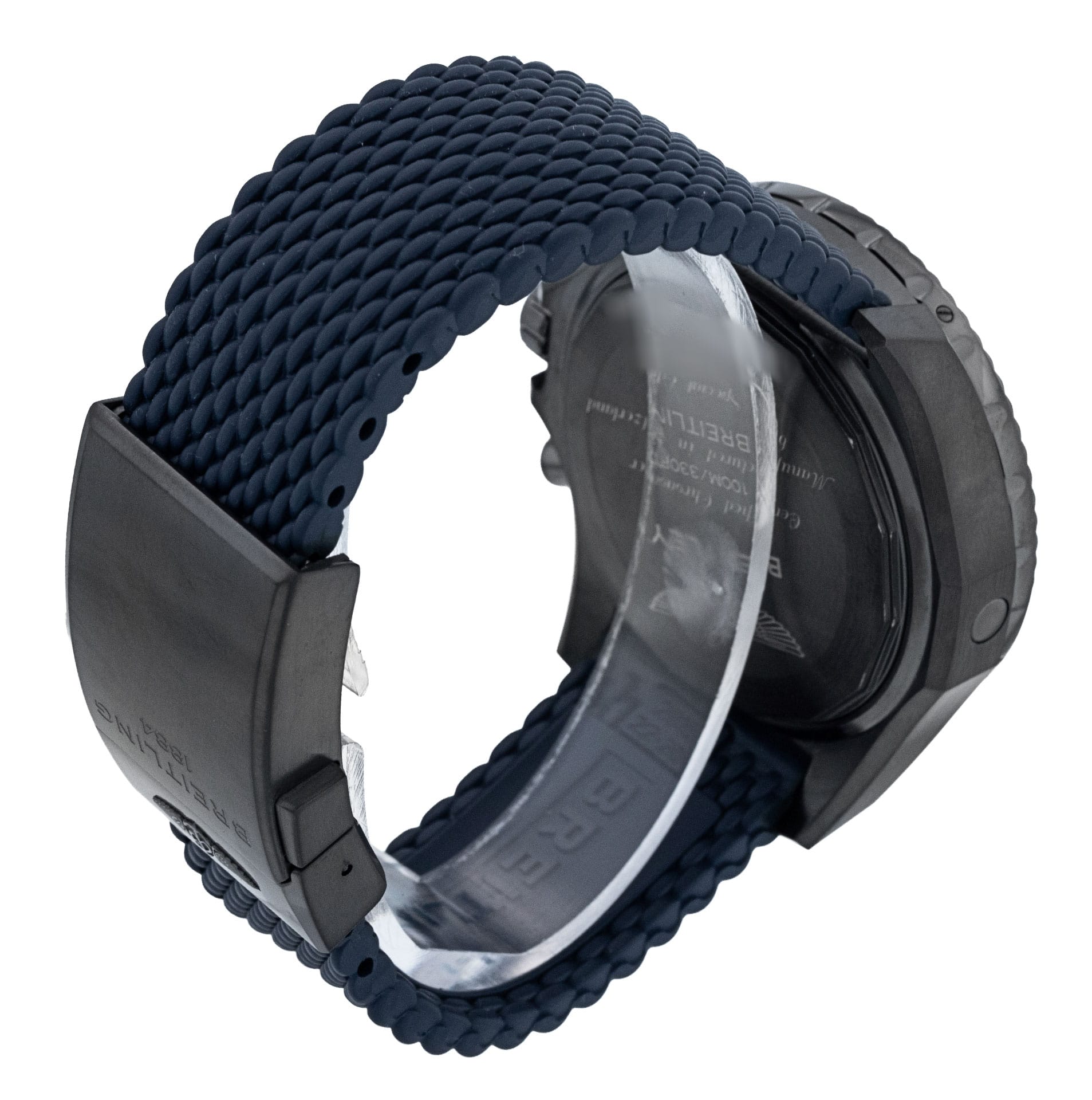 Breitling Bentley B06 MB0612 Thumbnail 3