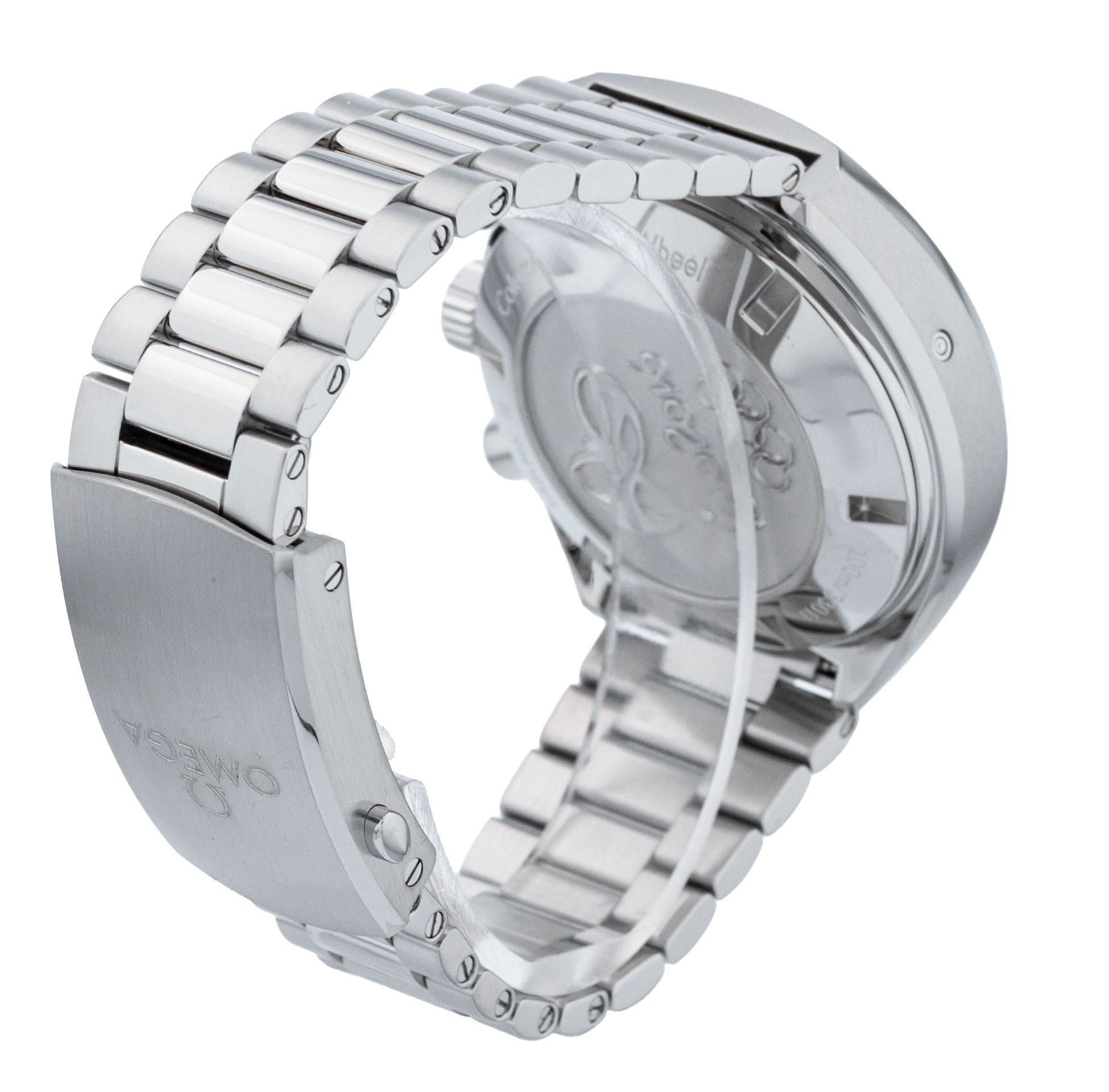 Omega Speedmaster MKII 522.10.43.50.01.001 Thumbnail 3