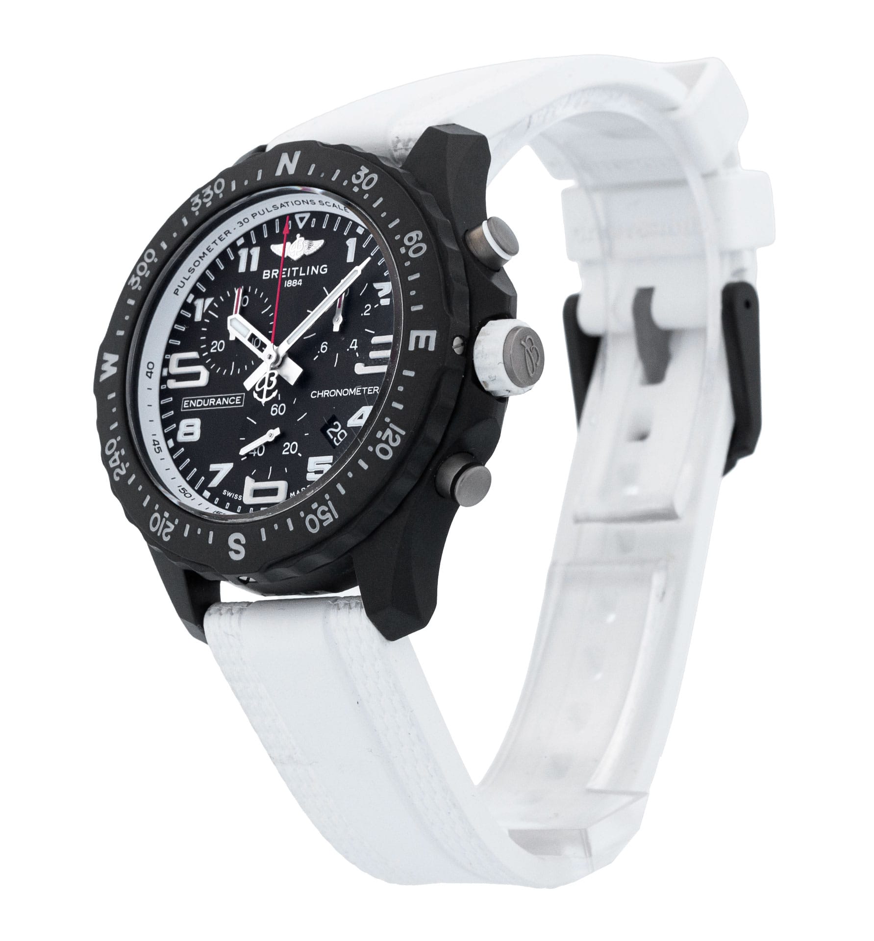 Breitling Endurance Pro X83310 Thumbnail 2