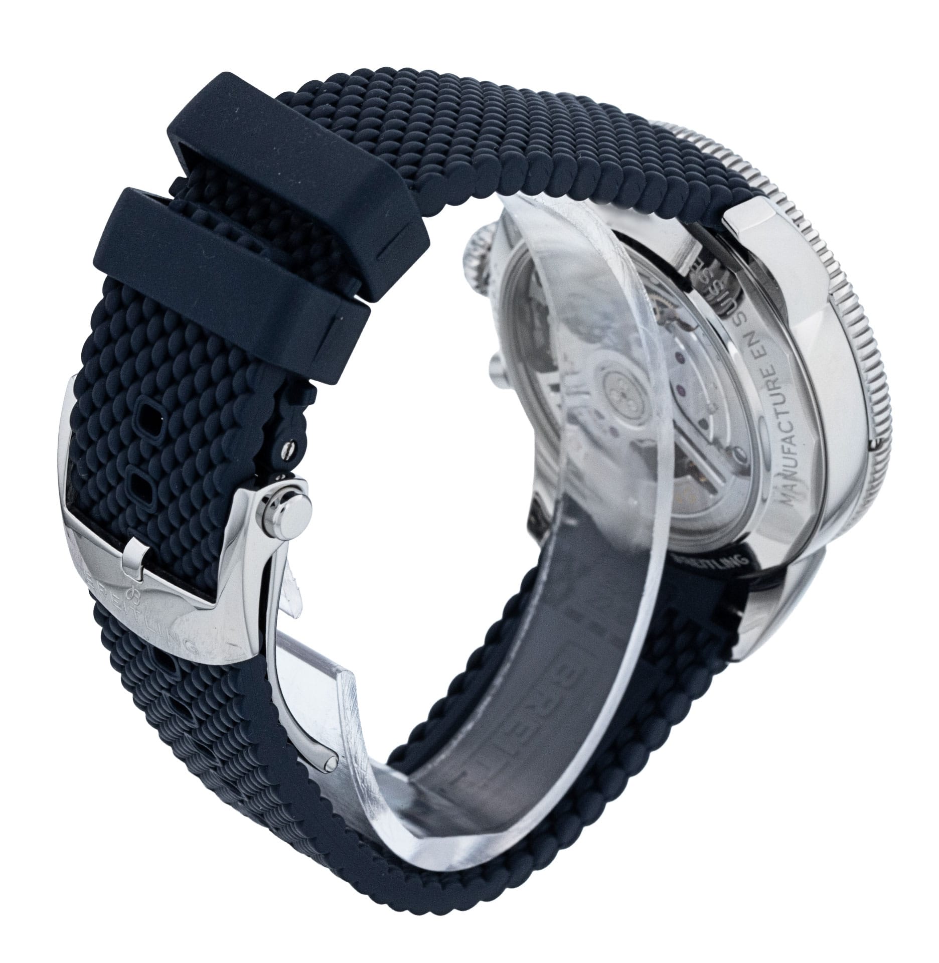 Breitling SuperOcean Heritage AB0156 Thumbnail 3