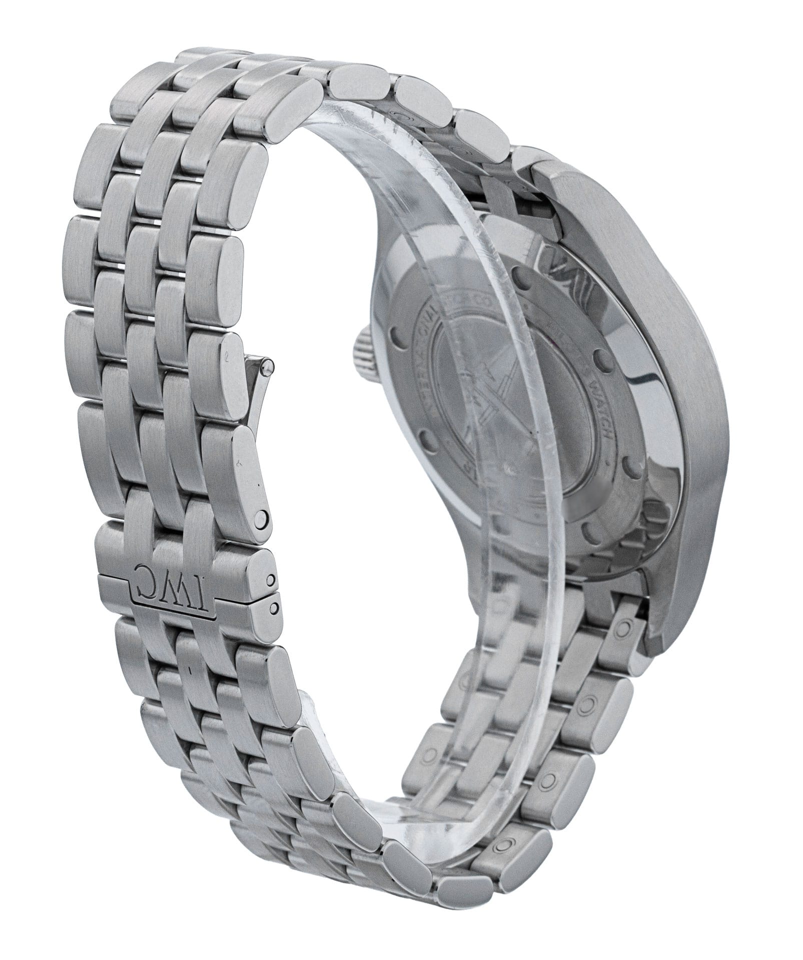 IWC Pilot's Automatic 36 IW324010 Thumbnail 3