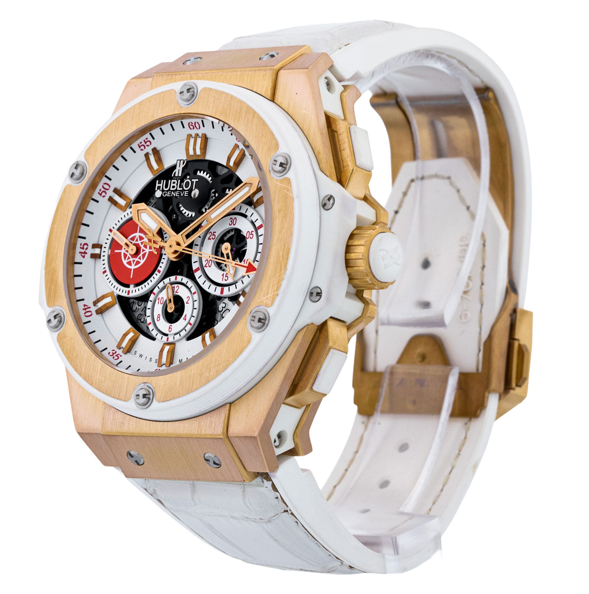 Hublot King Power 710.OE.2123.GR.PCM12 Thumbnail 2