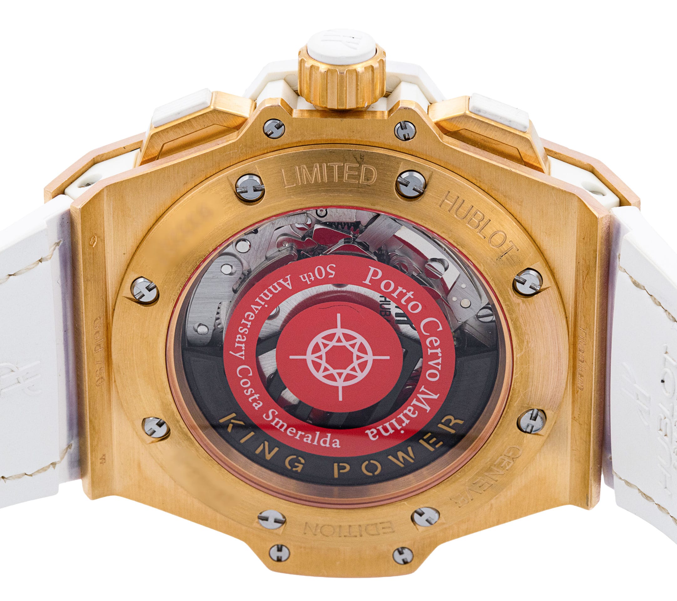 Hublot King Power 710.OE.2123.GR.PCM12 Thumbnail 4