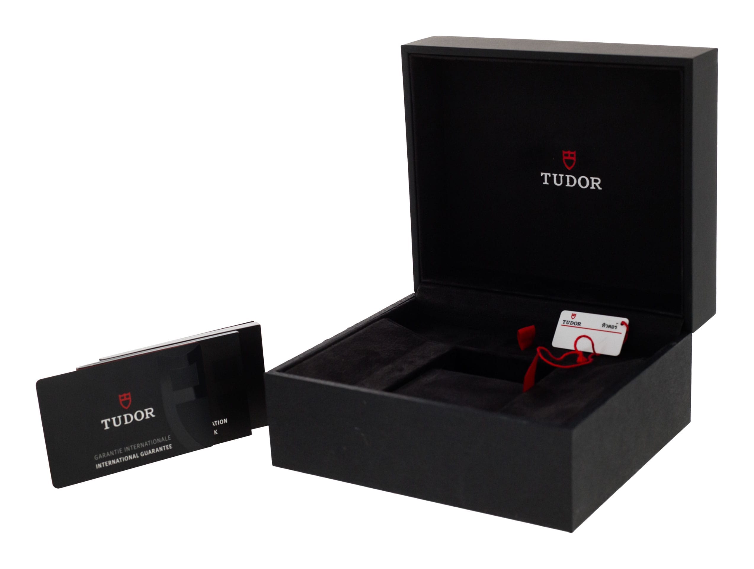 Tudor Ranger M79950-0002 Thumbnail 4