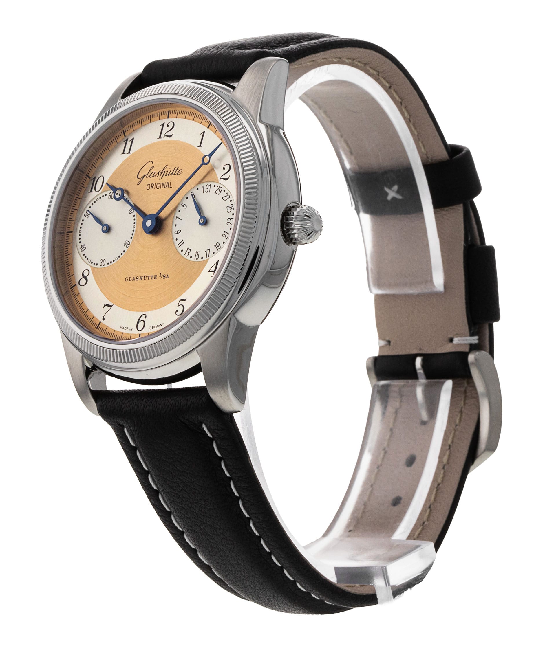 Glashutte Original 1845 1845 Thumbnail 2