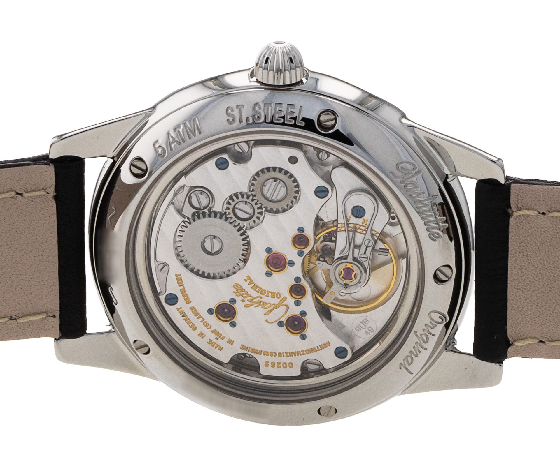 Glashutte Original 1845 1845 Thumbnail 4