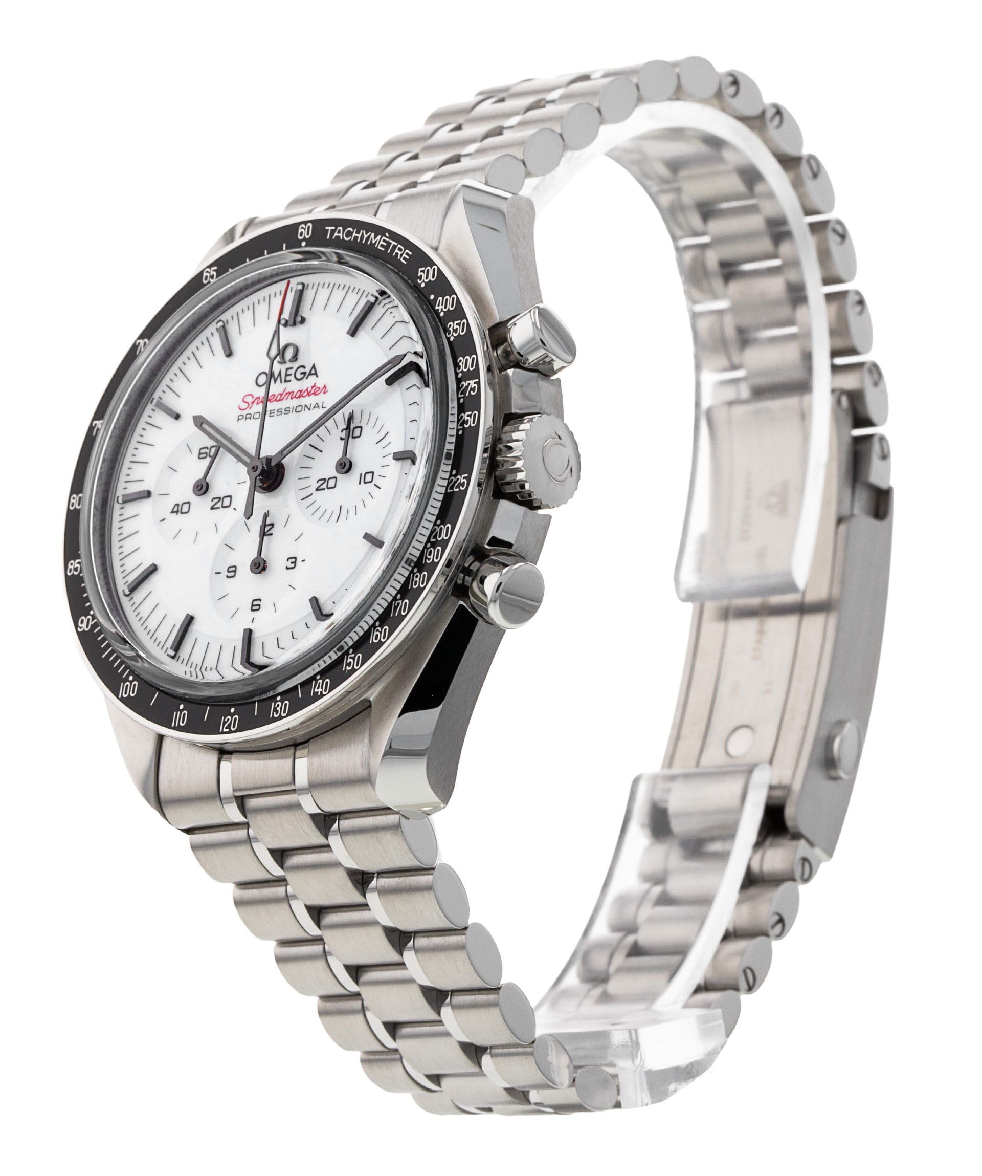 Omega Speedmaster Moonwatch Professional 310.30.42.50.04.001 Thumbnail 2