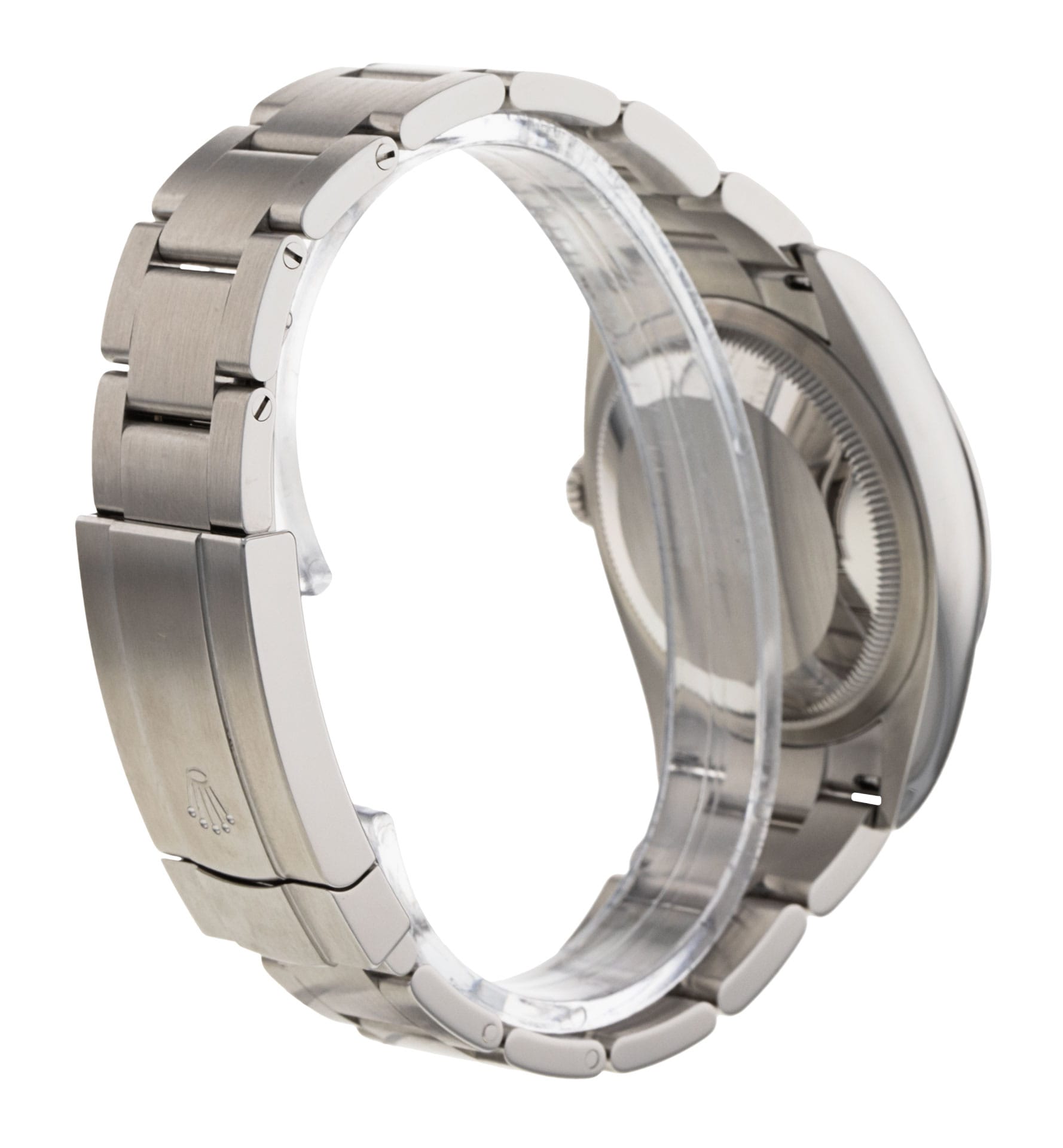 Rolex Oyster Perpetual 126000 Thumbnail 3