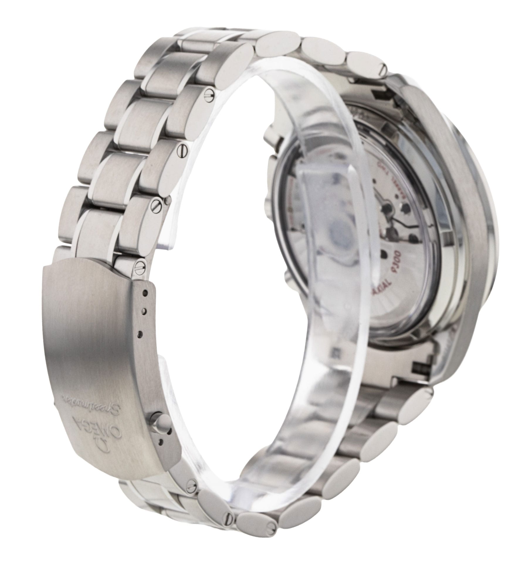 Omega Speedmaster Moonwatch 311.30.44.50.01.002 Thumbnail 3