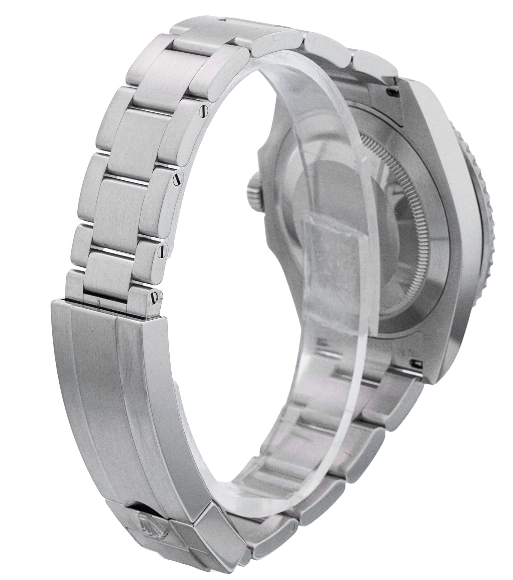 Rolex Submariner 116610 LN Thumbnail 3