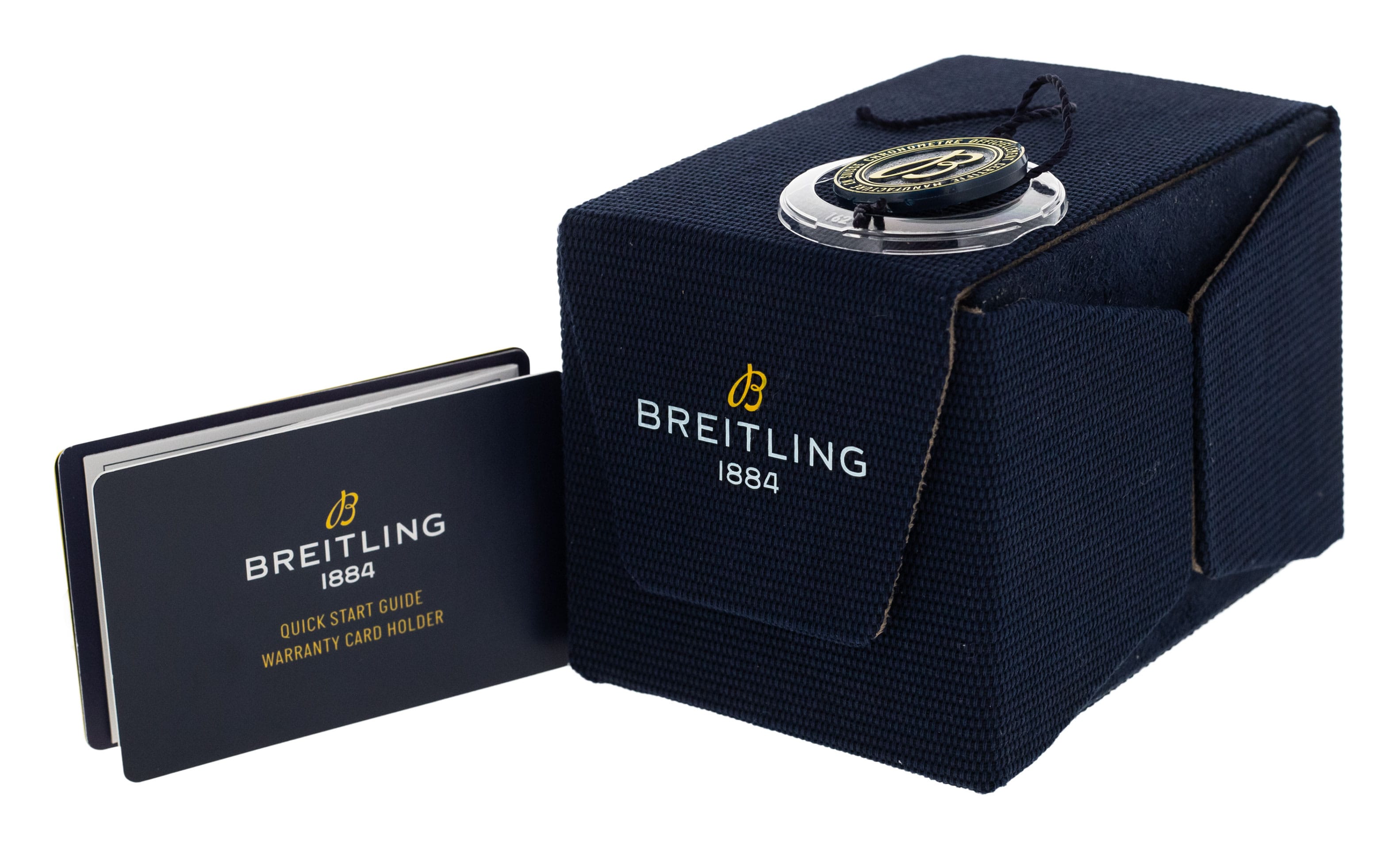 Breitling Endurance Pro X82310 Thumbnail 4