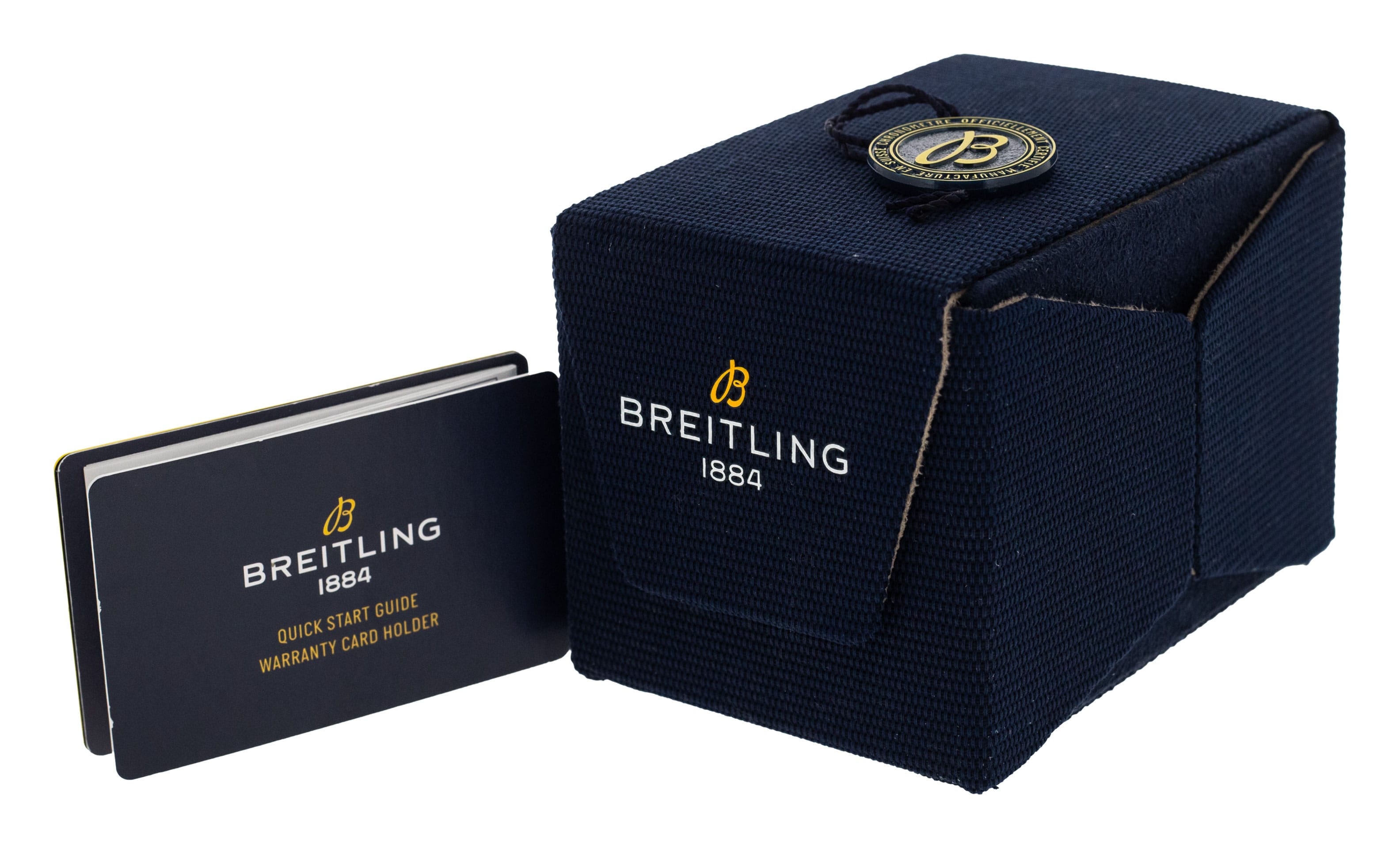 Breitling SuperOcean Heritage II 44 AB2030 Thumbnail 2