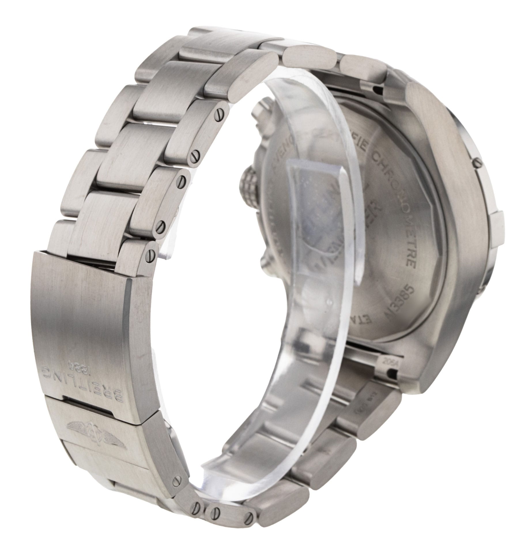 Breitling Avenger Chronograph 43 A13385 Thumbnail 3