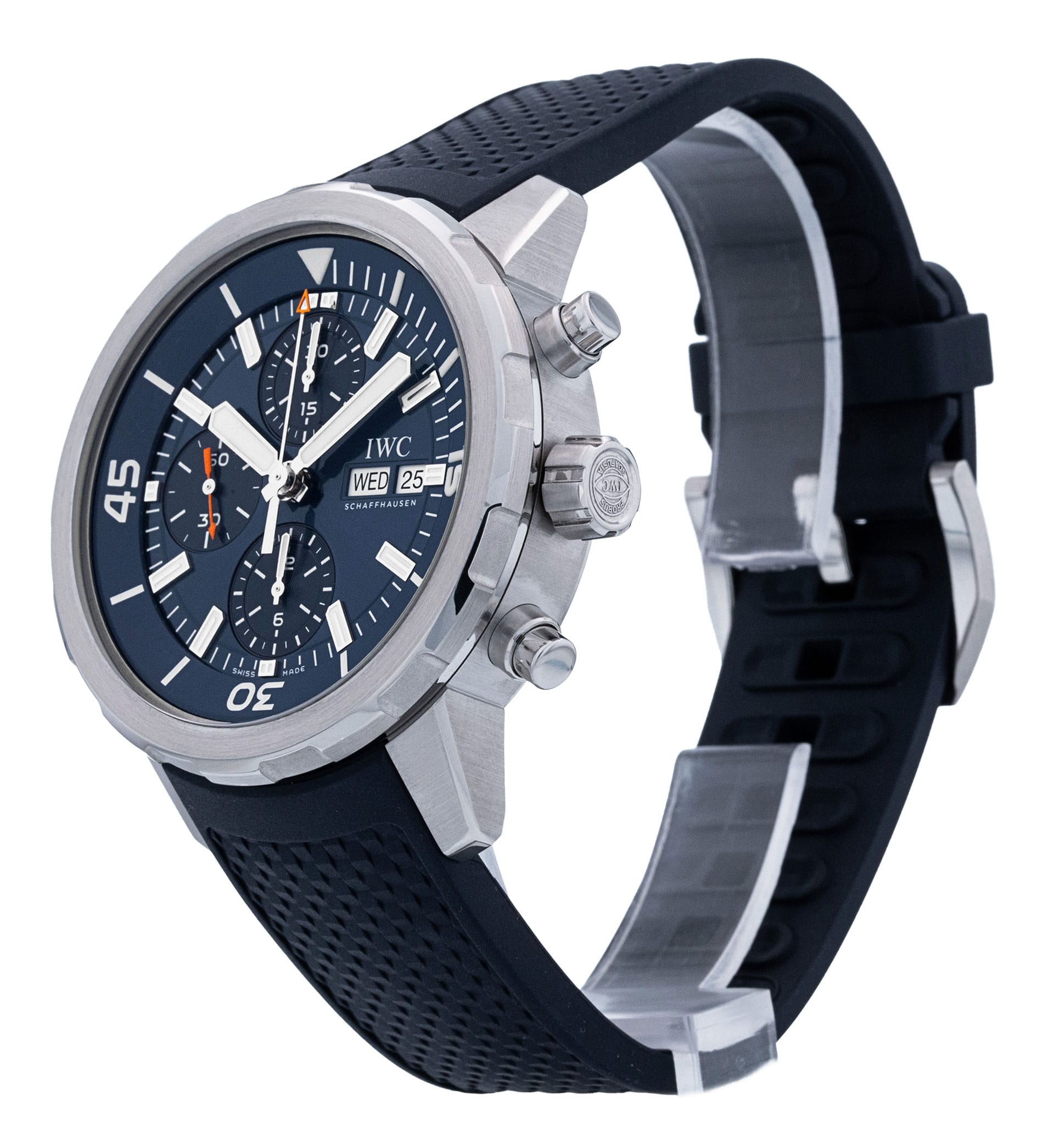 IWC Aquatimer IW376806 Thumbnail 2