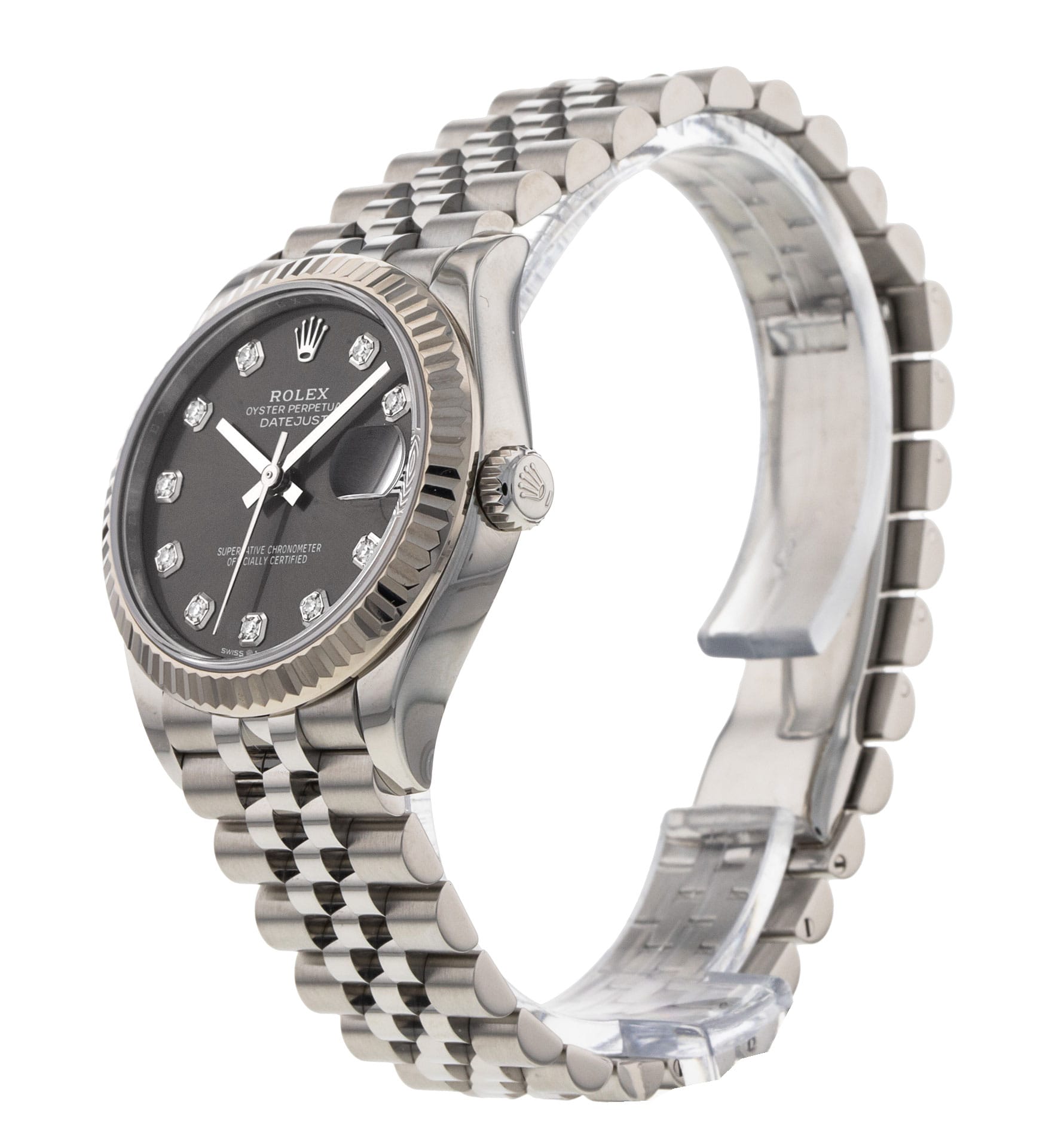 Rolex Datejust Lady 31 278274 Thumbnail 2