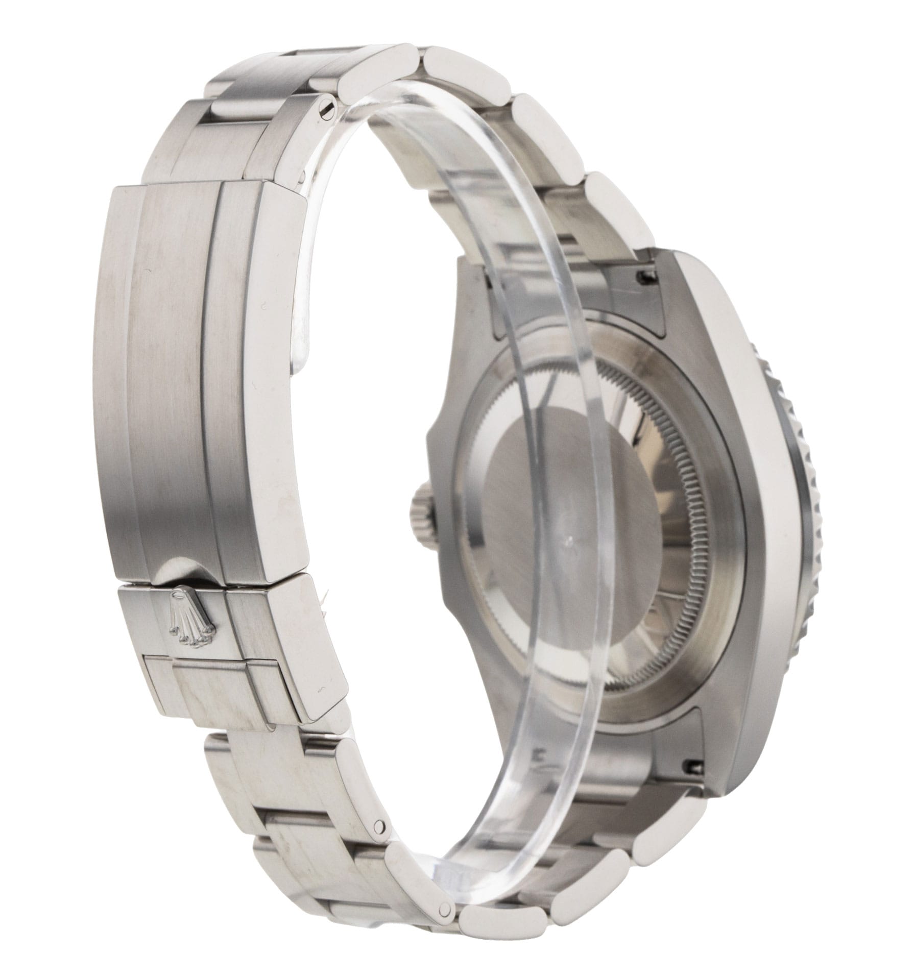 Rolex Submariner 126610 LN Thumbnail 3