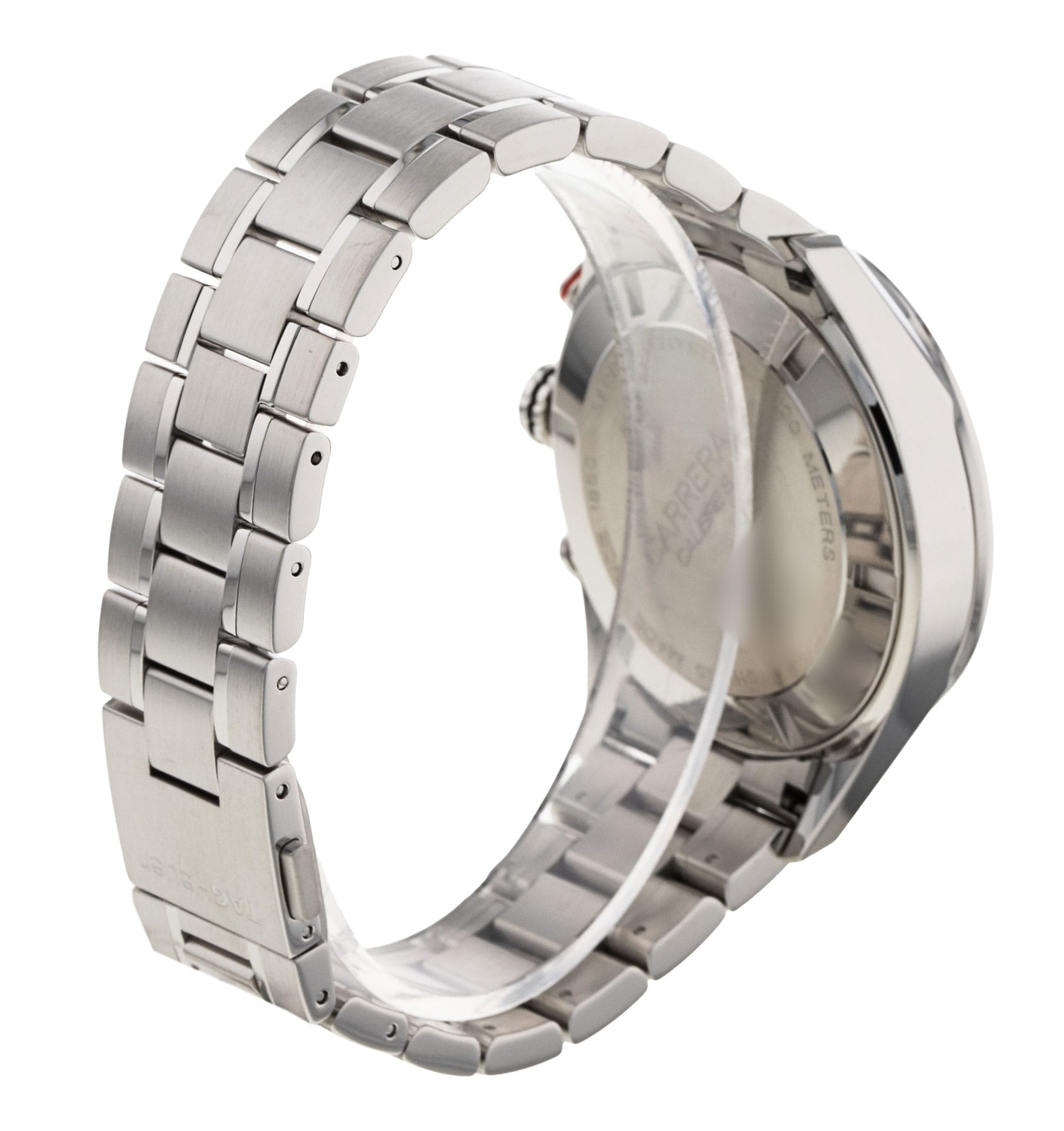 Tag Heuer Carrera CV7A12.BA0795 Thumbnail 3