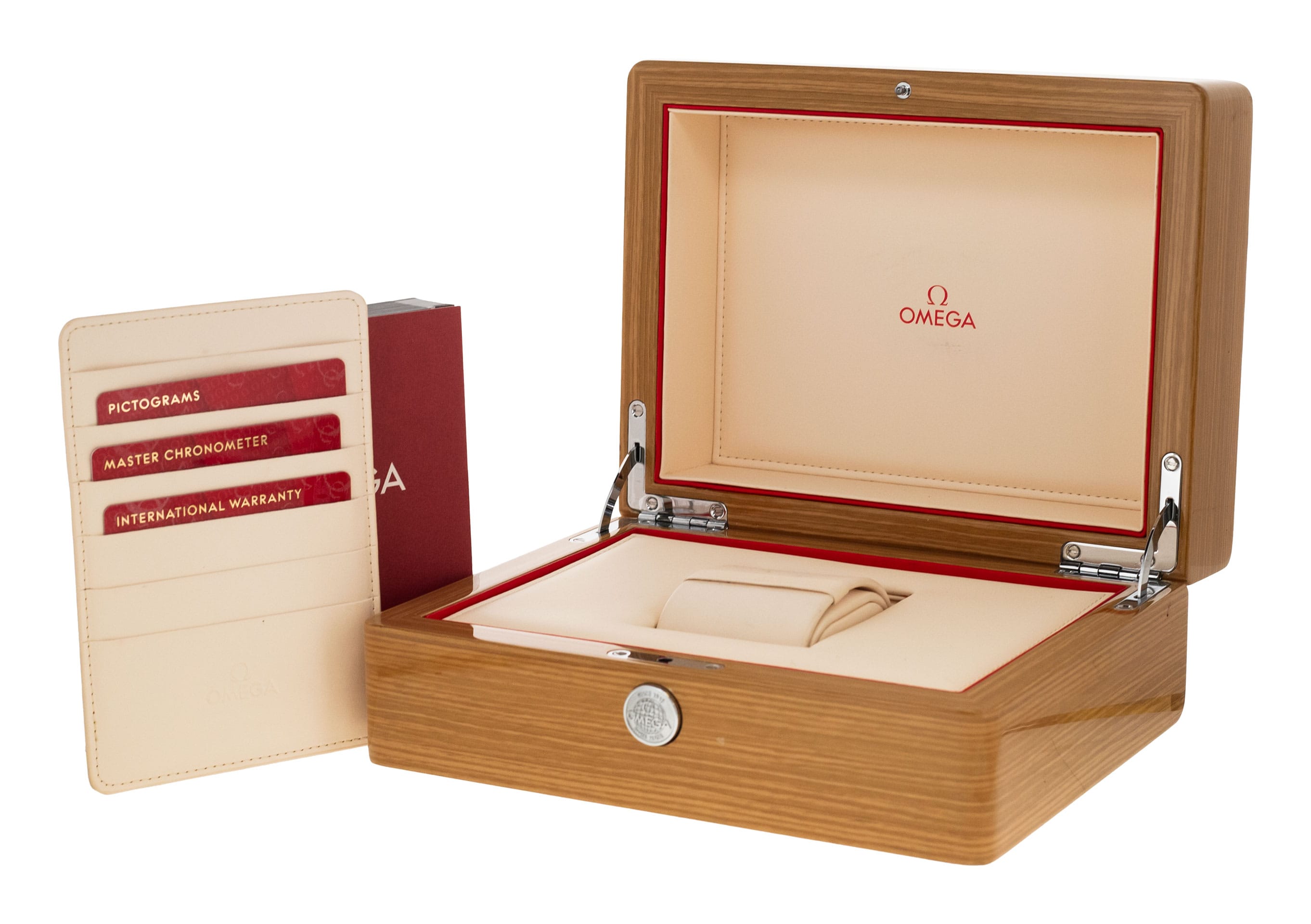 Omega Planet Ocean 215.20.46.51.03.001 Thumbnail 4