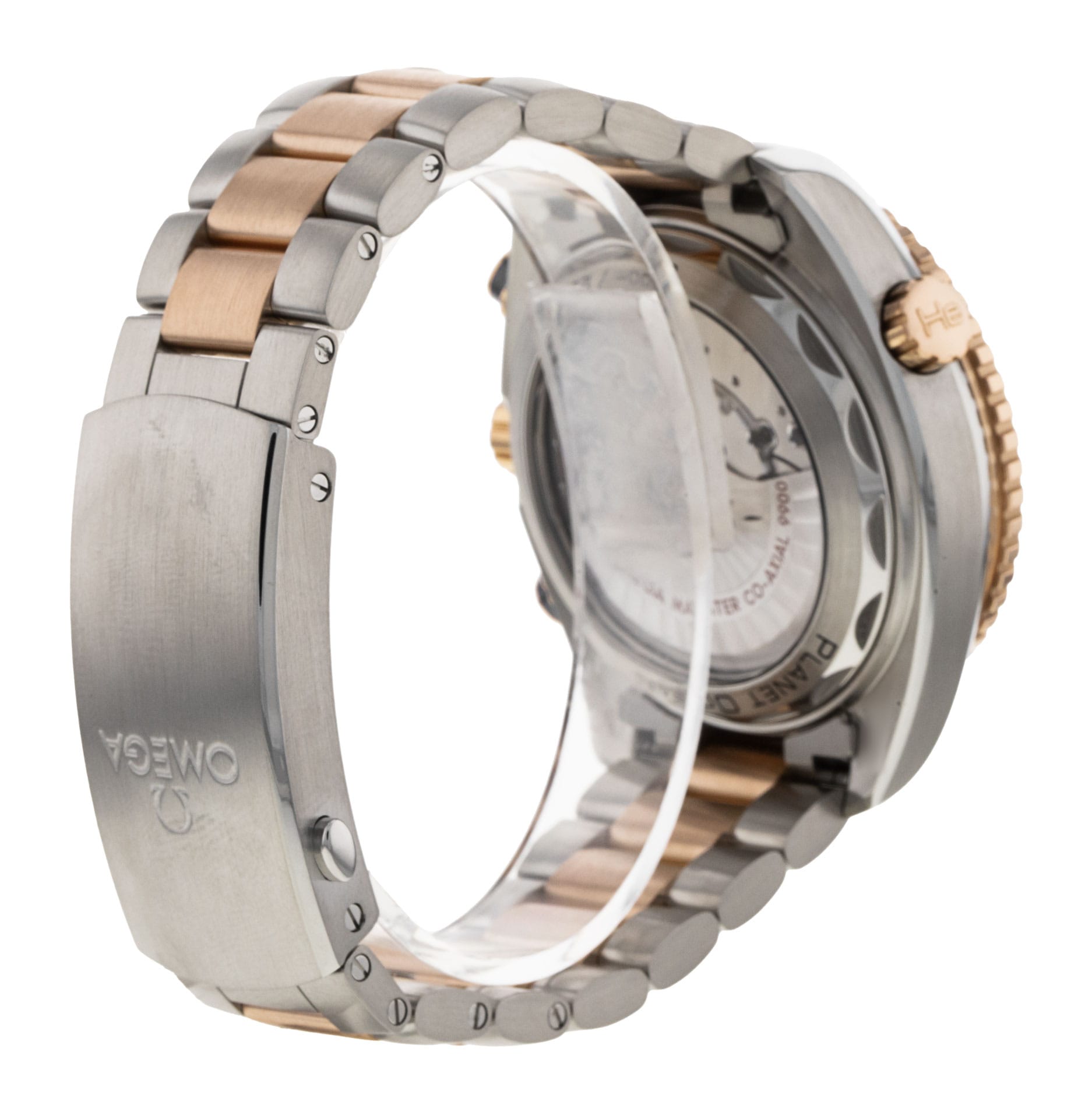 Omega Planet Ocean 215.20.46.51.03.001 Thumbnail 3