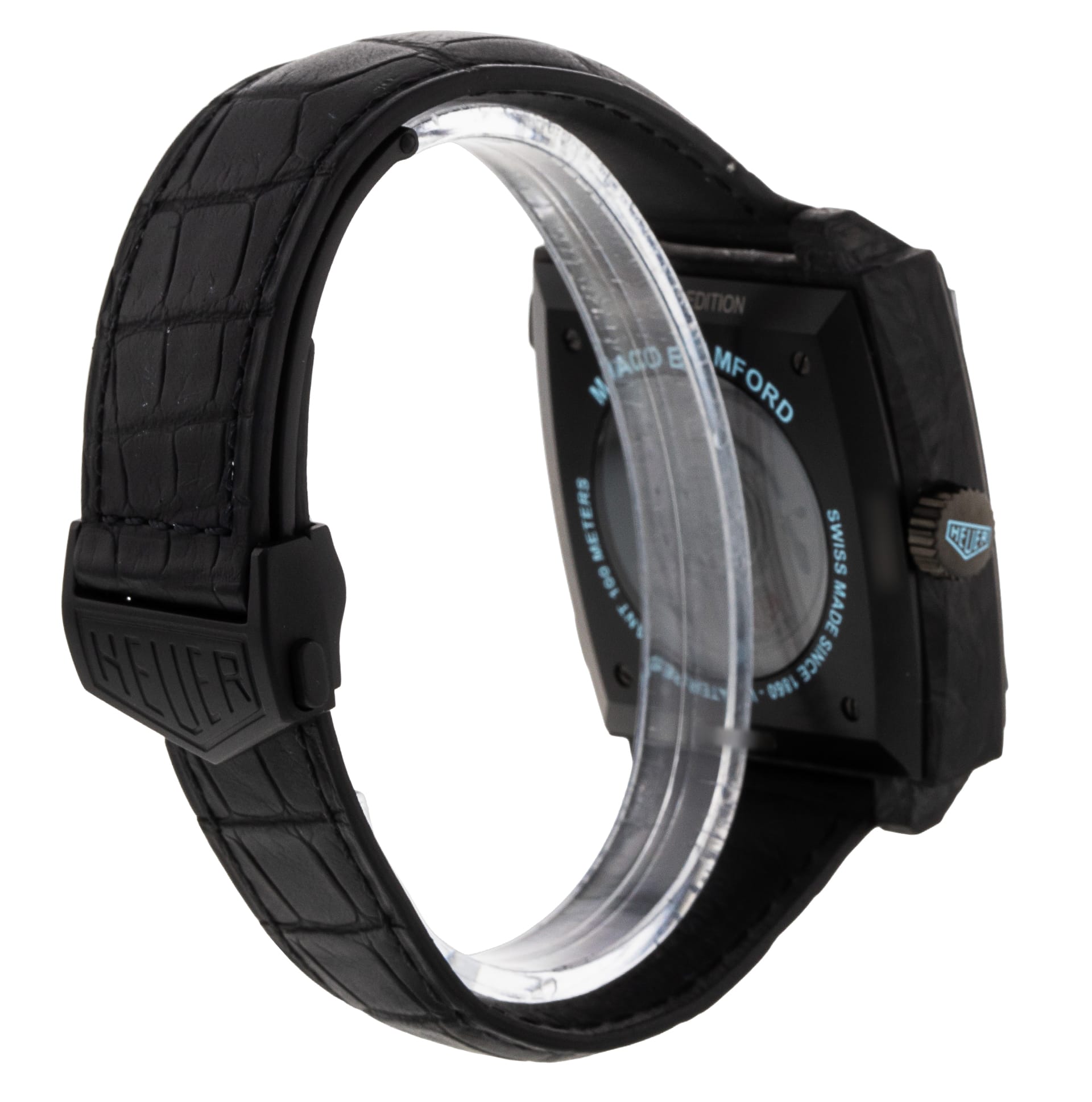 Tag Heuer Monaco CAW2190.FC6437 Thumbnail 3