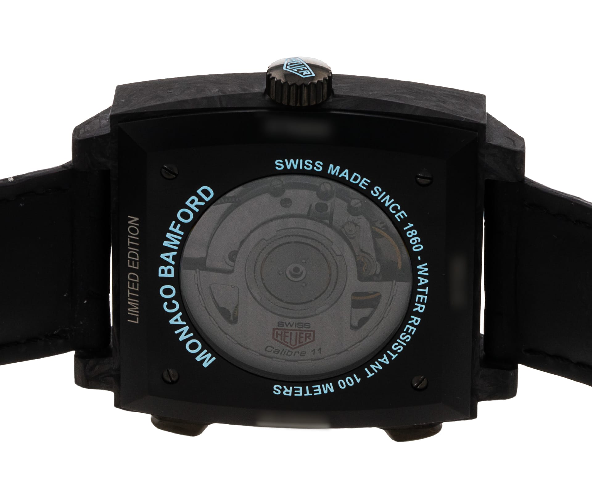 Tag Heuer Monaco CAW2190.FC6437 Thumbnail 4