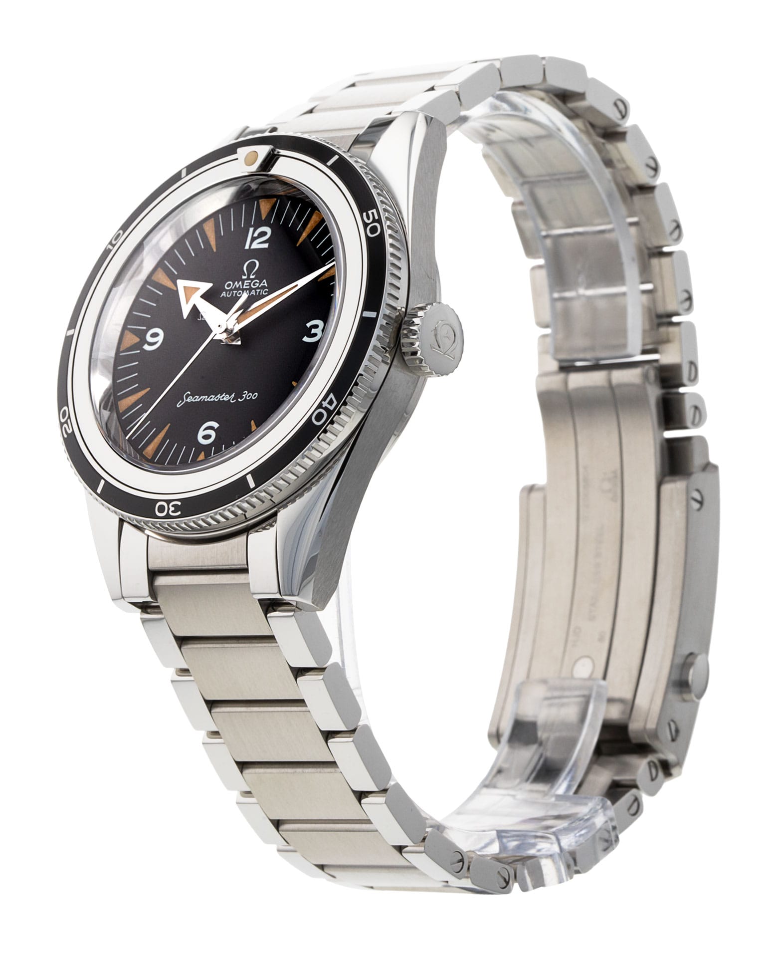 Omega Seamaster 300 234.10.39.20.01.001 Thumbnail 2