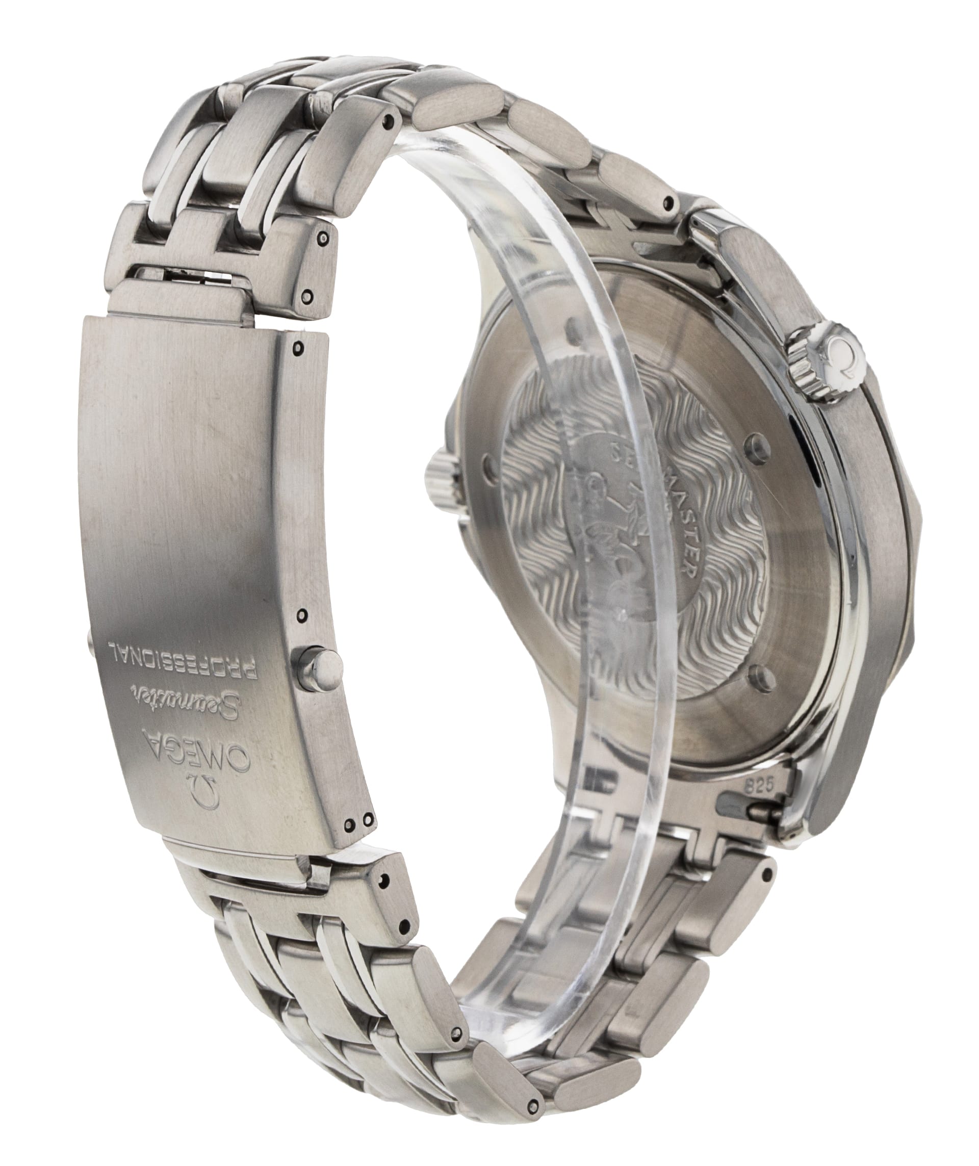 Omega Seamaster 300m 2541.80.00 Thumbnail 3