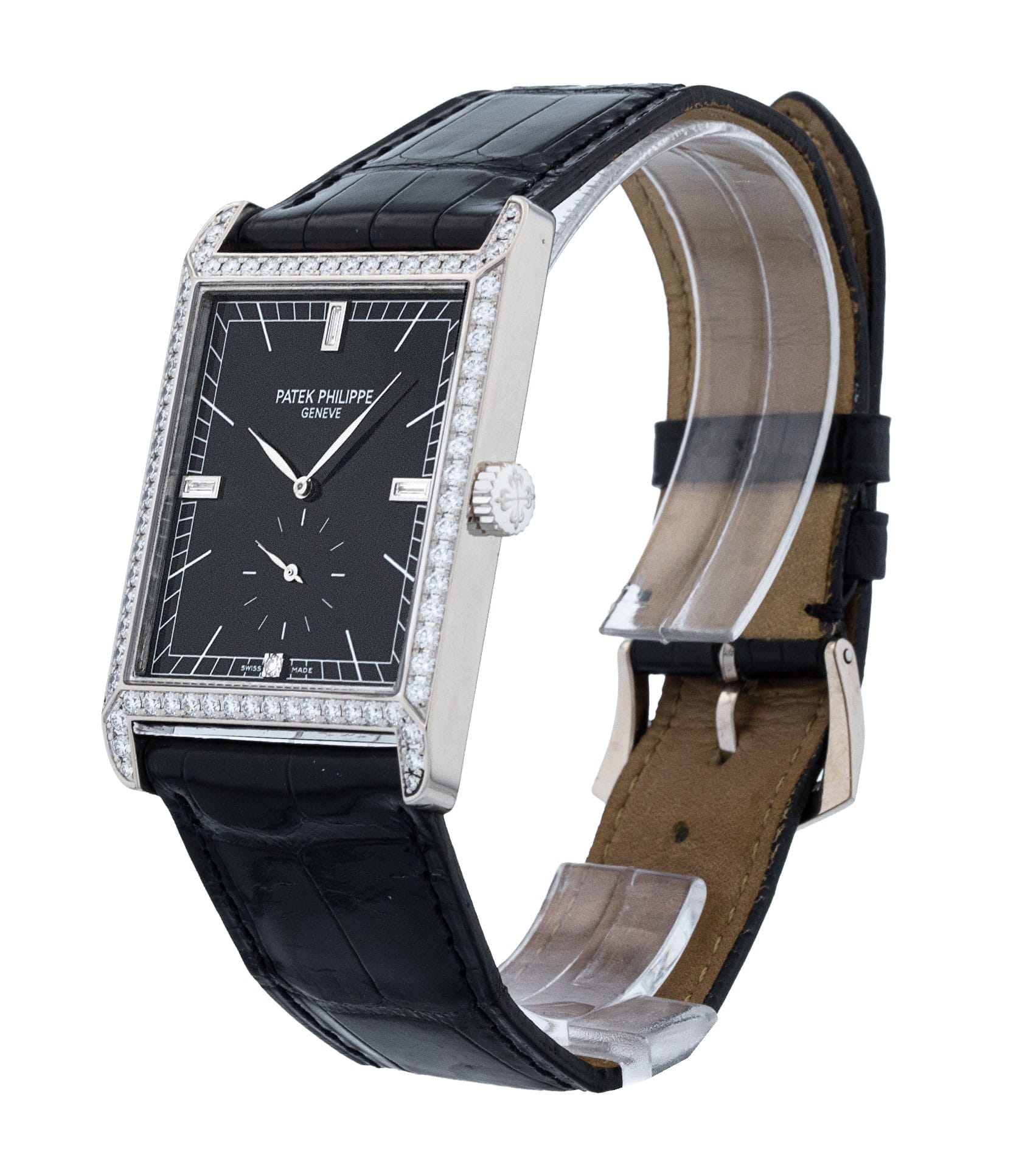 Patek Philippe Gondolo 5112G Thumbnail 2