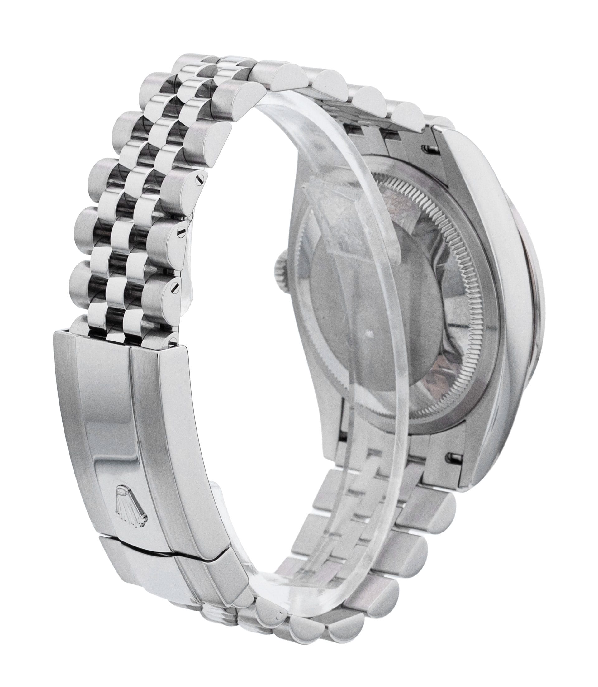 Rolex Datejust 126284 RBR Thumbnail 3