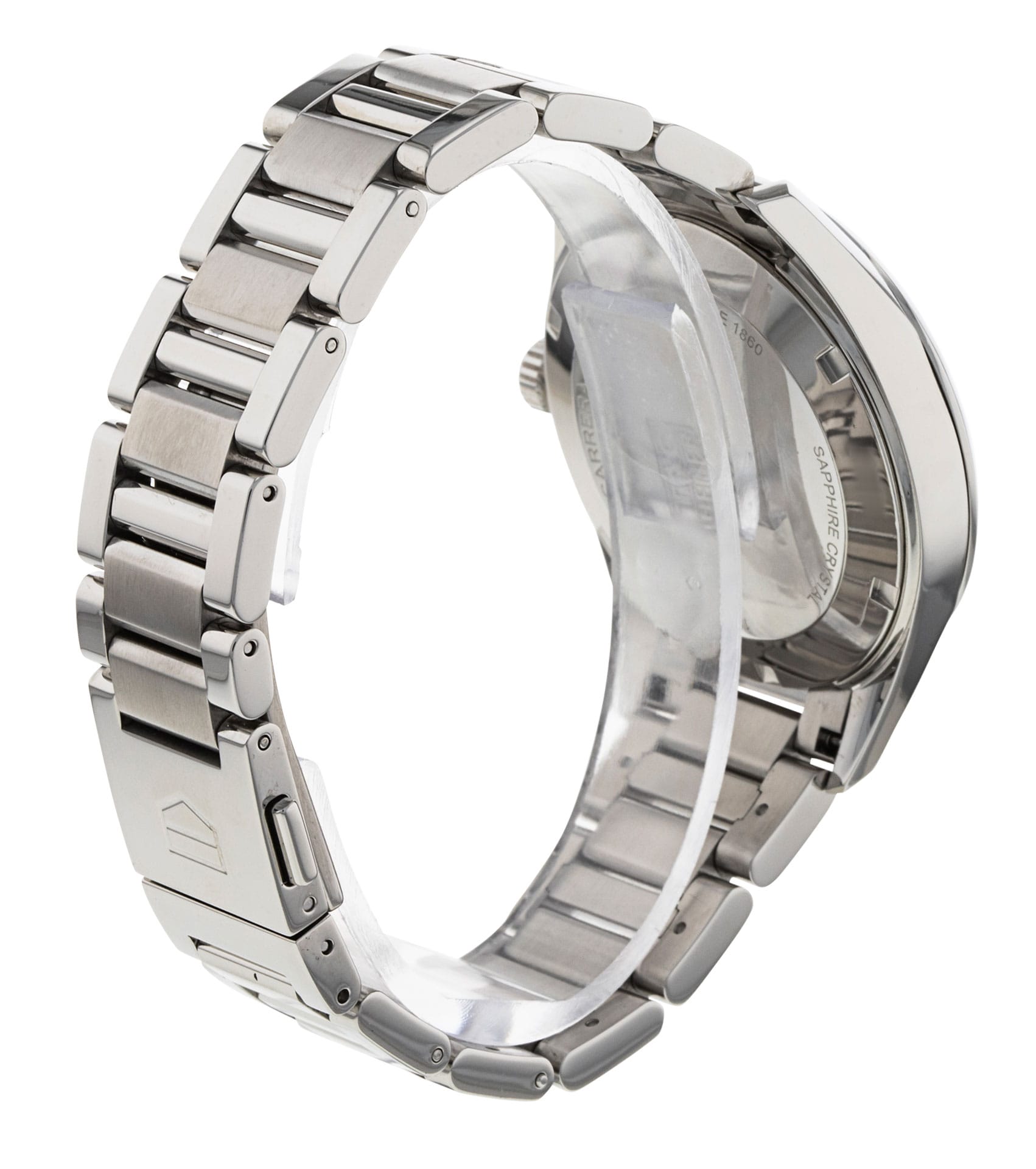 Tag Heuer Carrera WAR1112.BA0601 Thumbnail 3