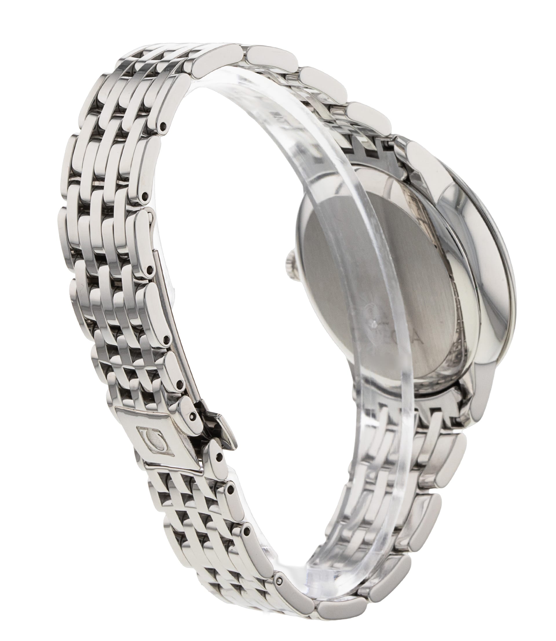 Omega De Ville Prestige 424.10.33.20.05.001 Thumbnail 3