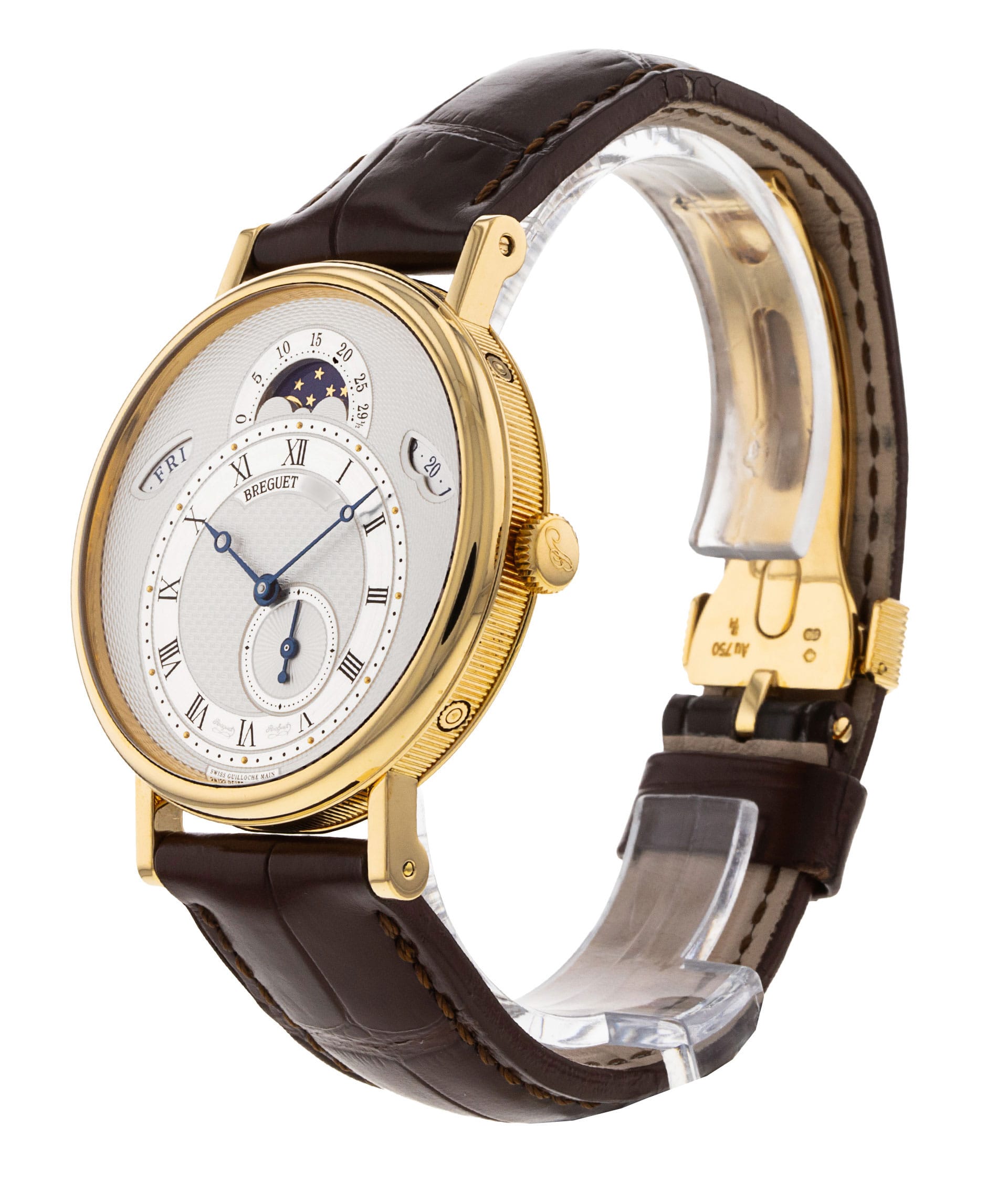 Breguet Classique 7337BA/1E/9V6 Thumbnail 2