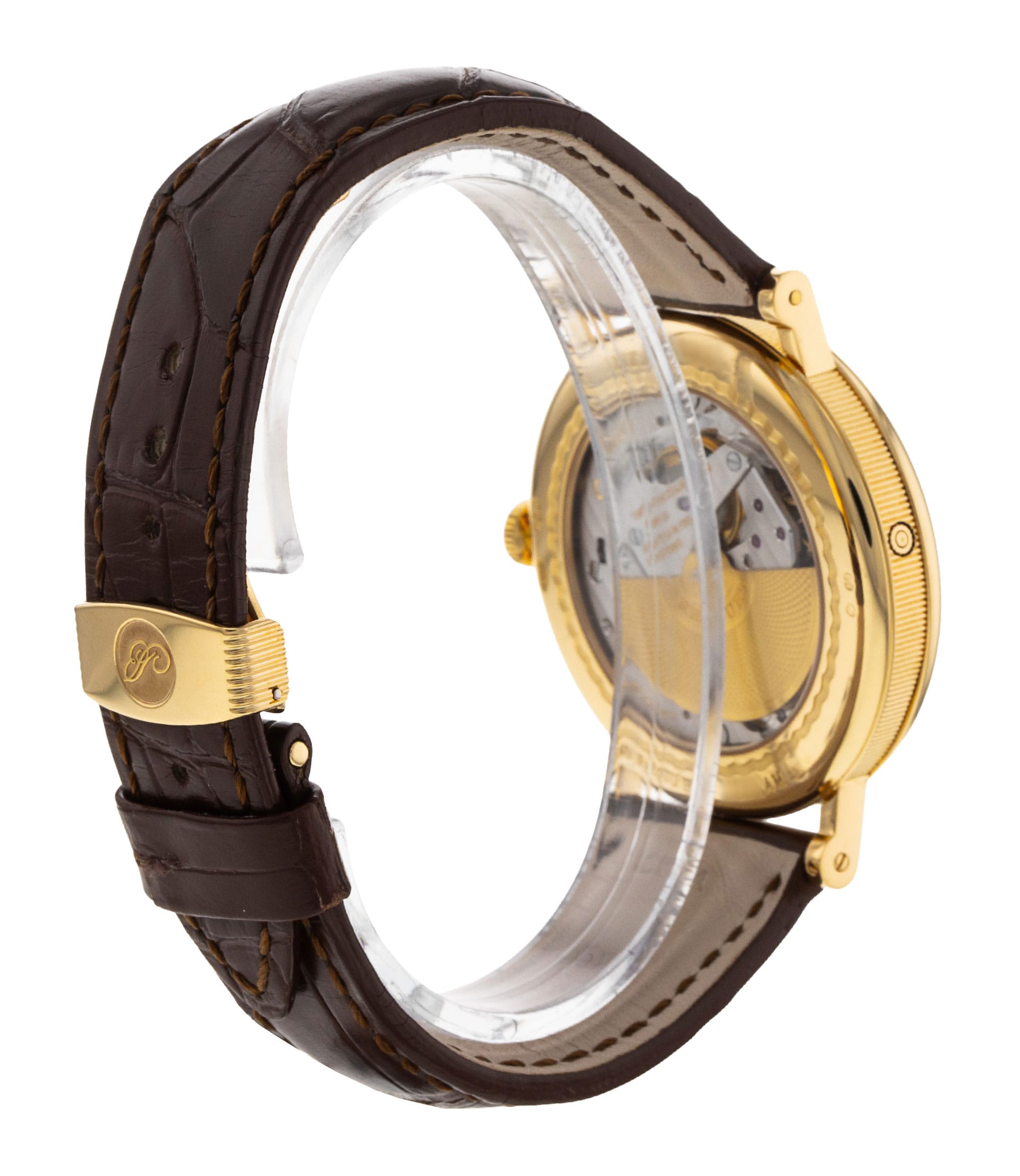 Breguet Classique 7337BA/1E/9V6 Thumbnail 3